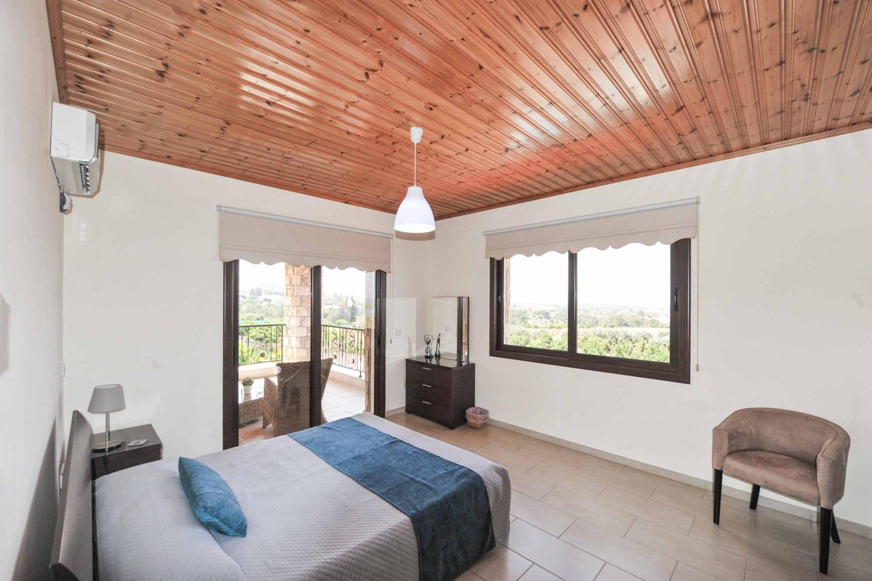 Sunset View Villa