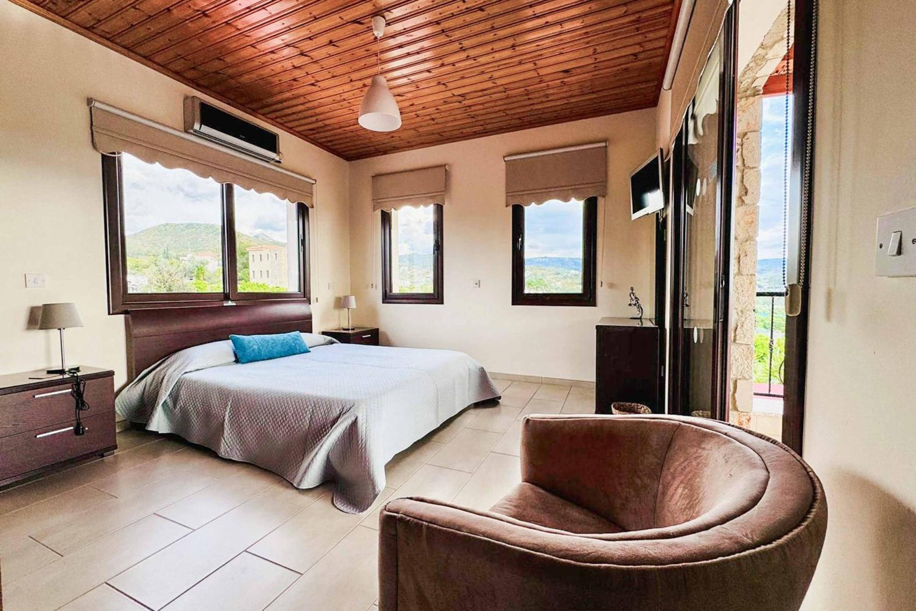 Sunset View Villa