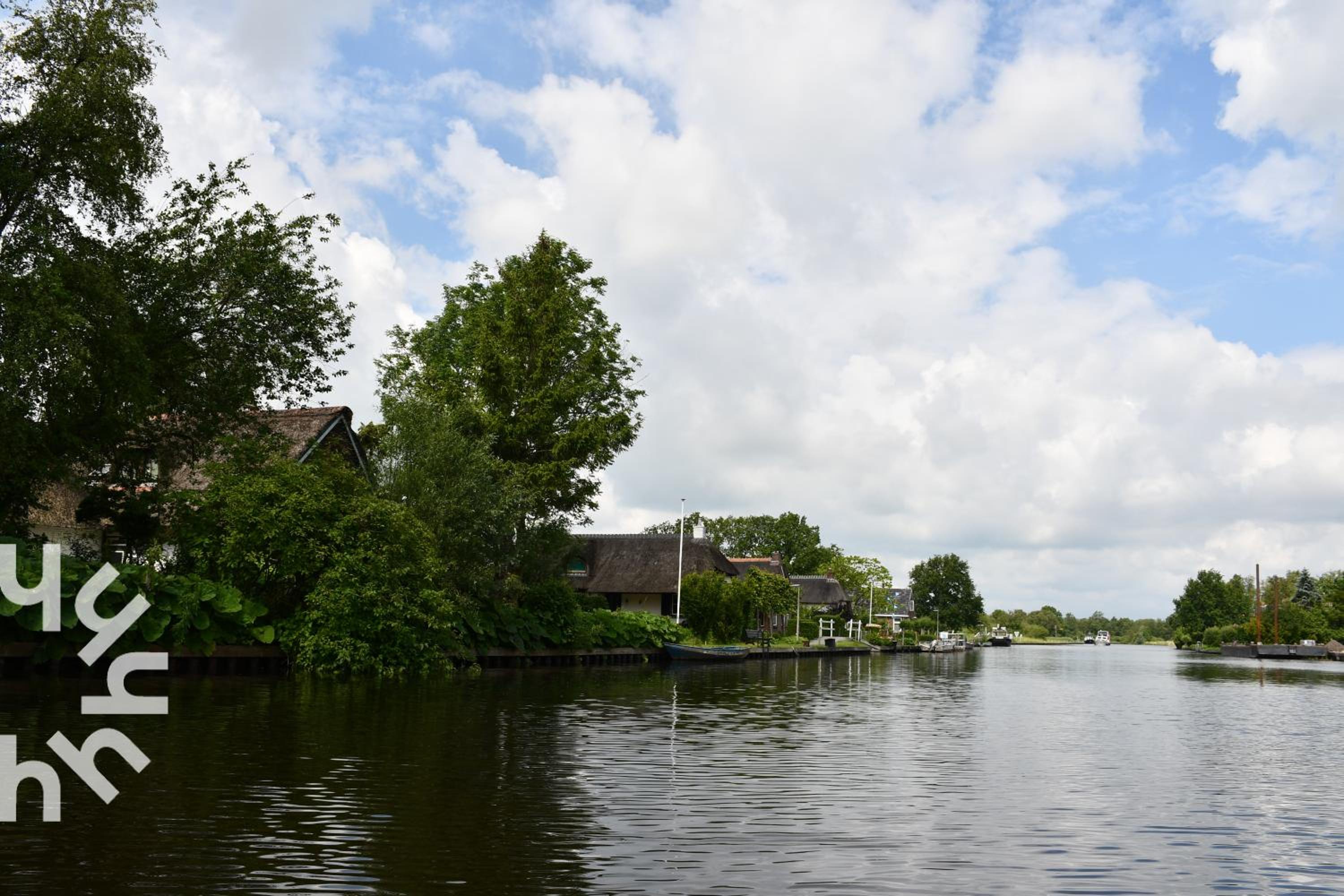OV598 6P holiday home with fenced garden by the water in Kalenberg view 4