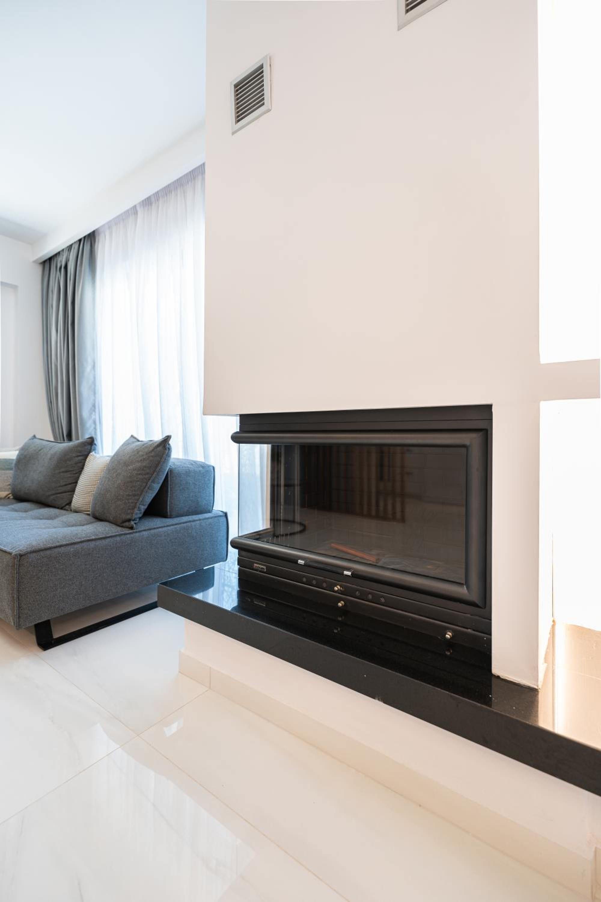 Marble Luxury
