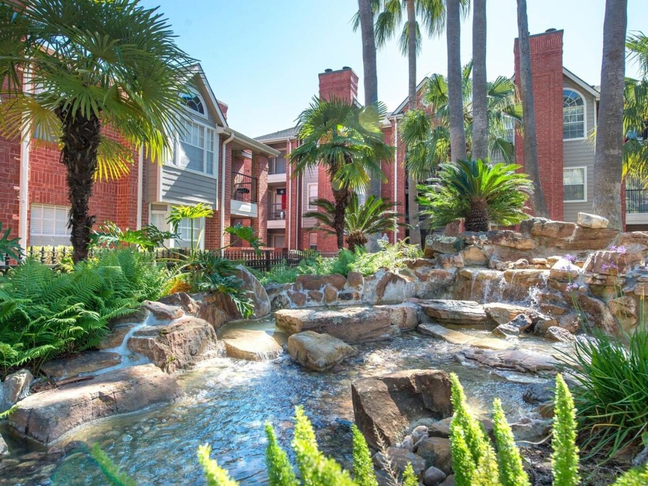 Med Center Charm 2br Haven, Billede 22