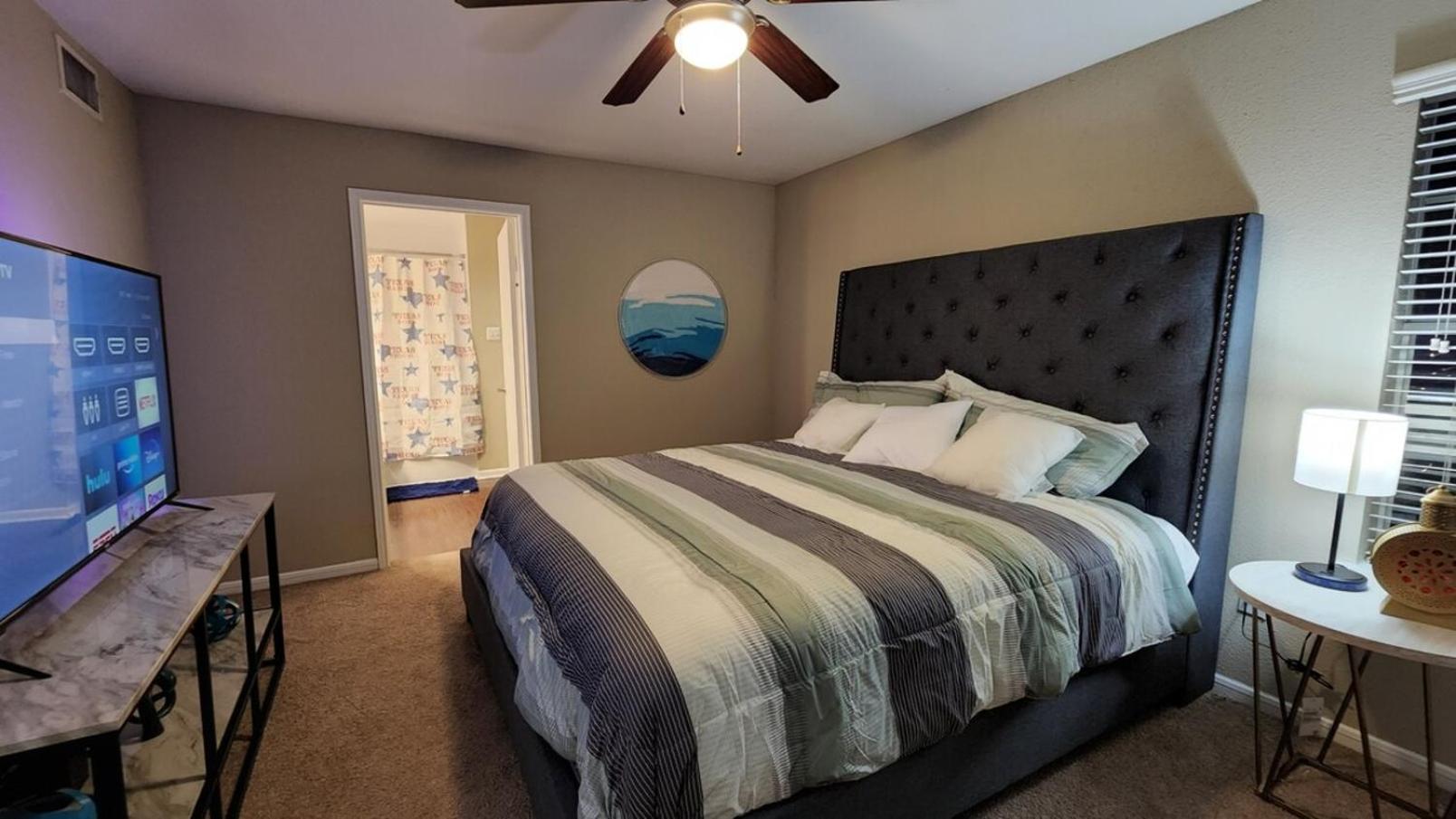 Med Center Charm 2br Haven, Billede 27