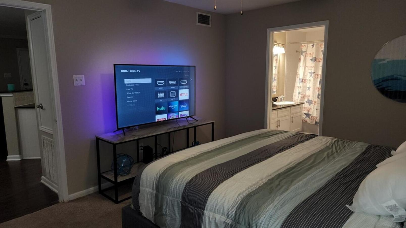 Med Center Charm 2br Haven, Billede 24
