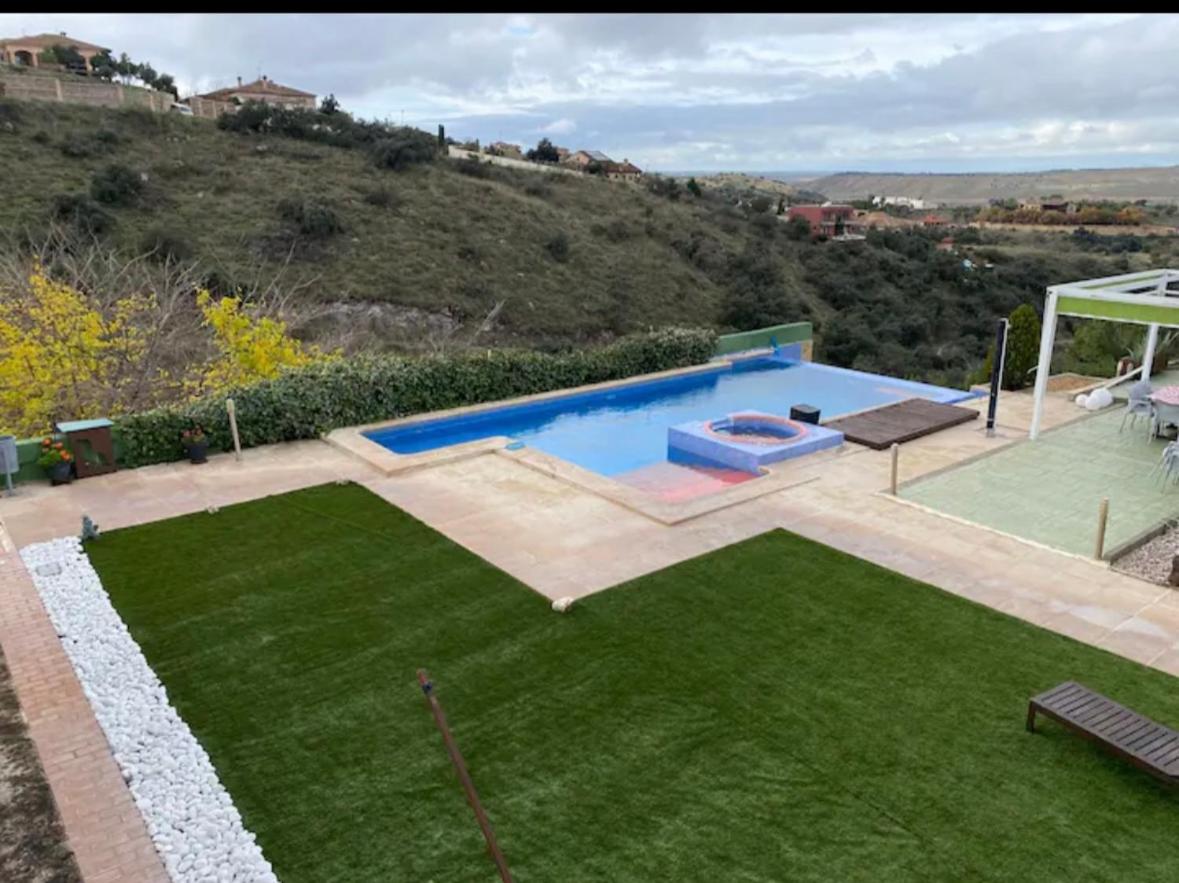 Villa Galiana By Florentia Homes