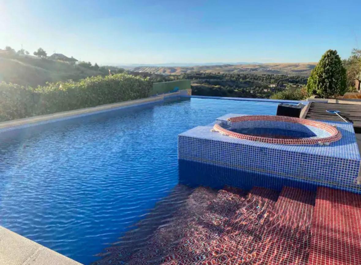 Villa Galiana By Florentia Homes