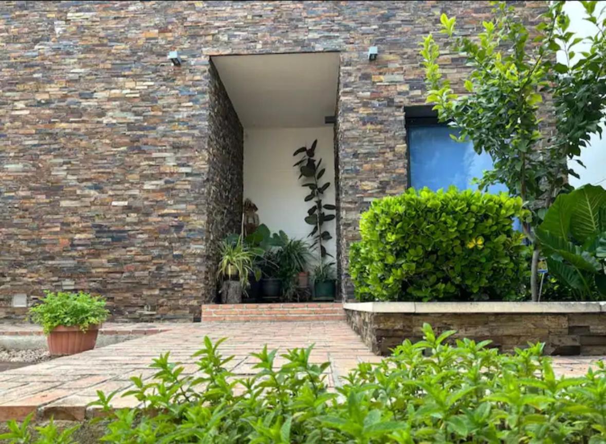 Villa Galiana By Florentia Homes