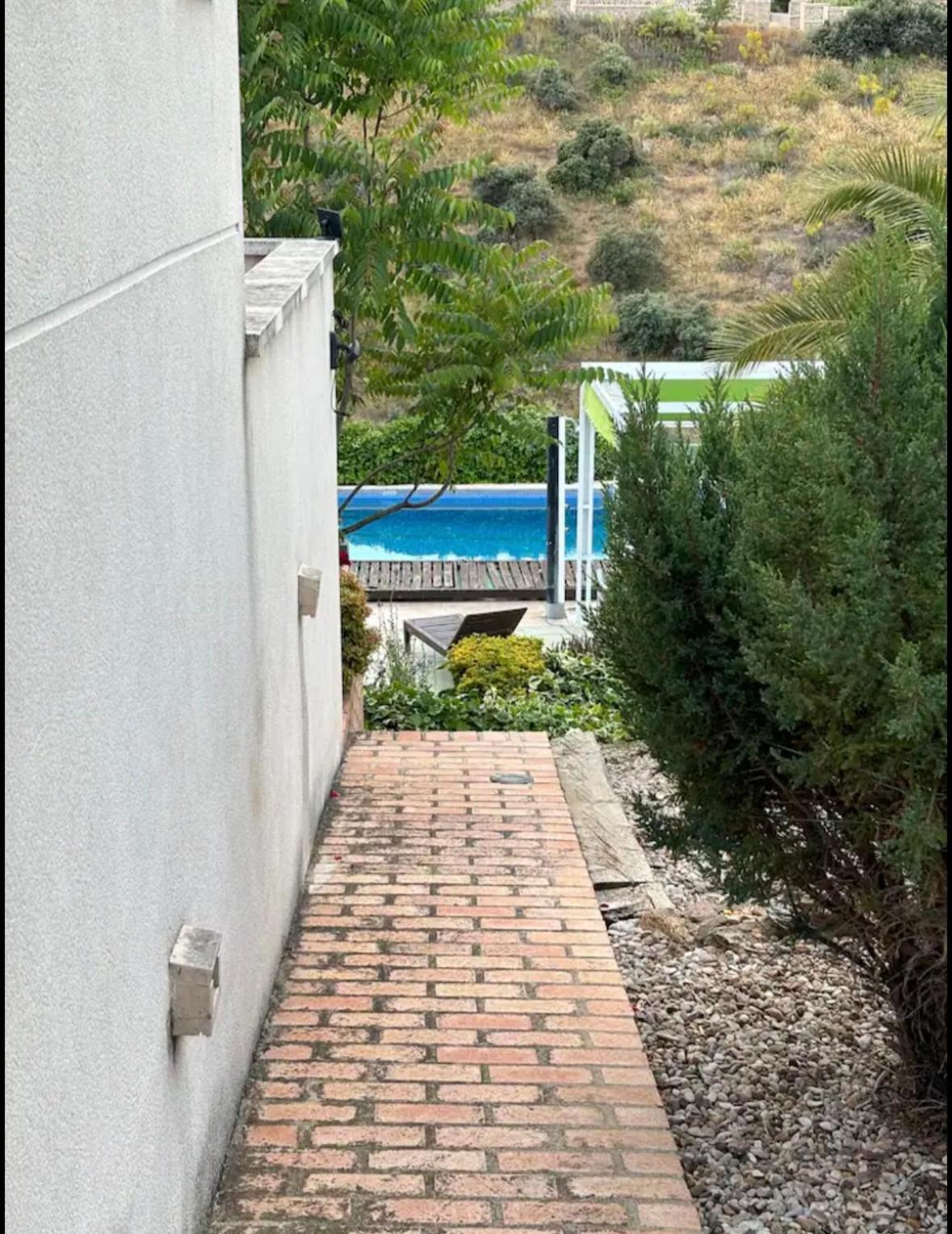 Villa Galiana By Florentia Homes