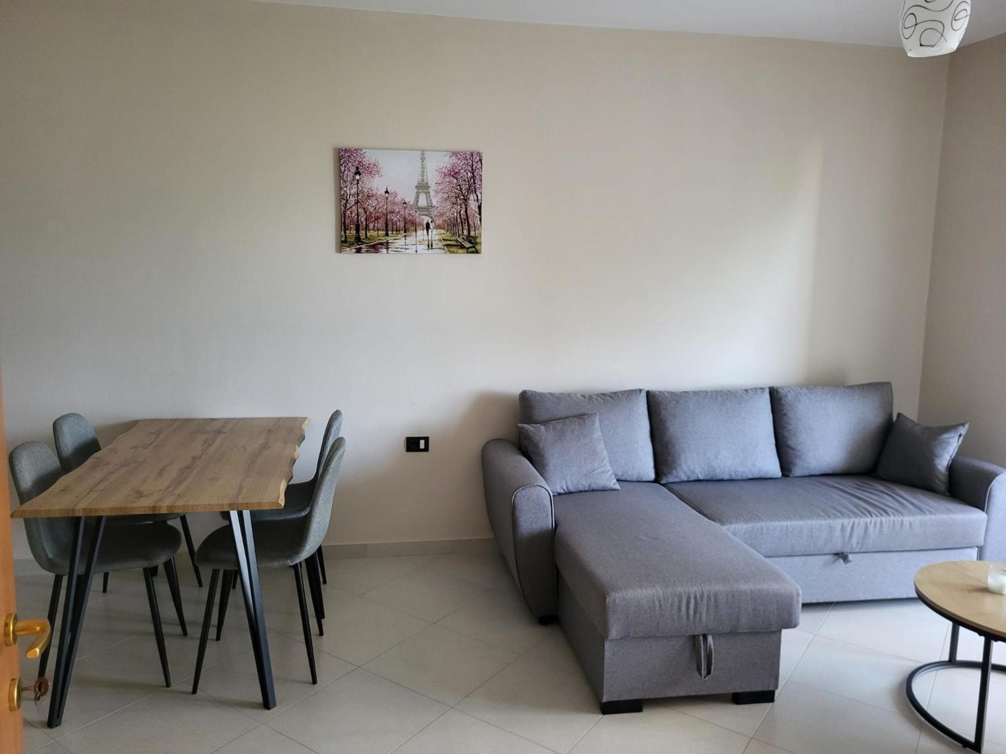 Aron Home