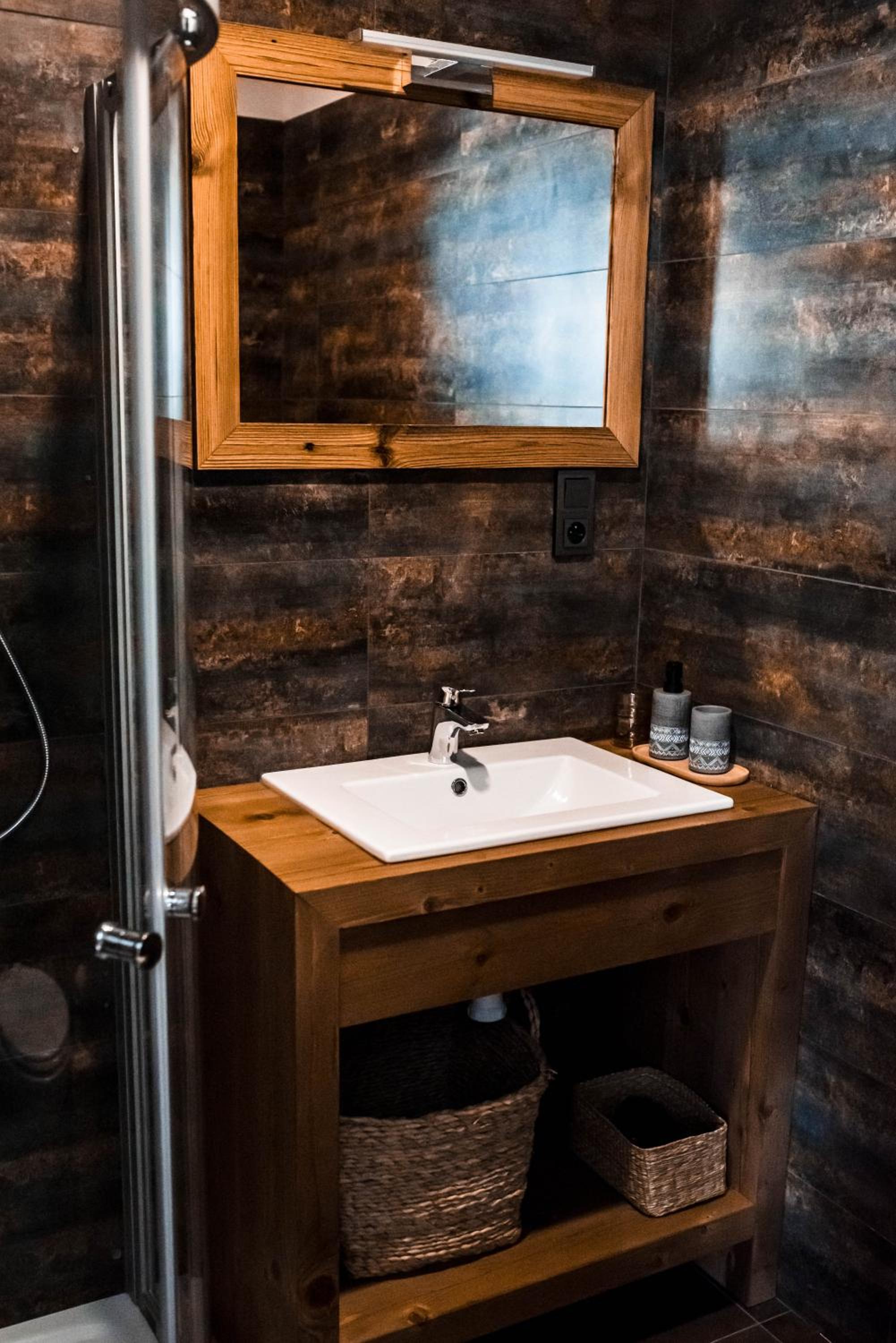 Apartmány ZeMě