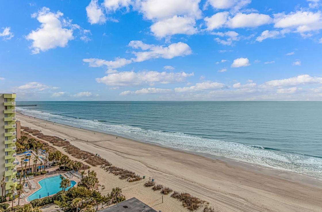 Double Queen Suite with Stunning Ocean Views! Sea Mist 51111 view 5