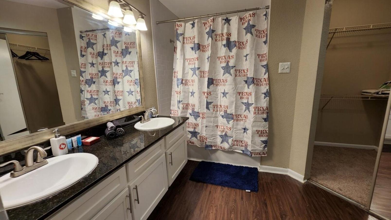 Med Center Charm 2br Haven, Billede 28