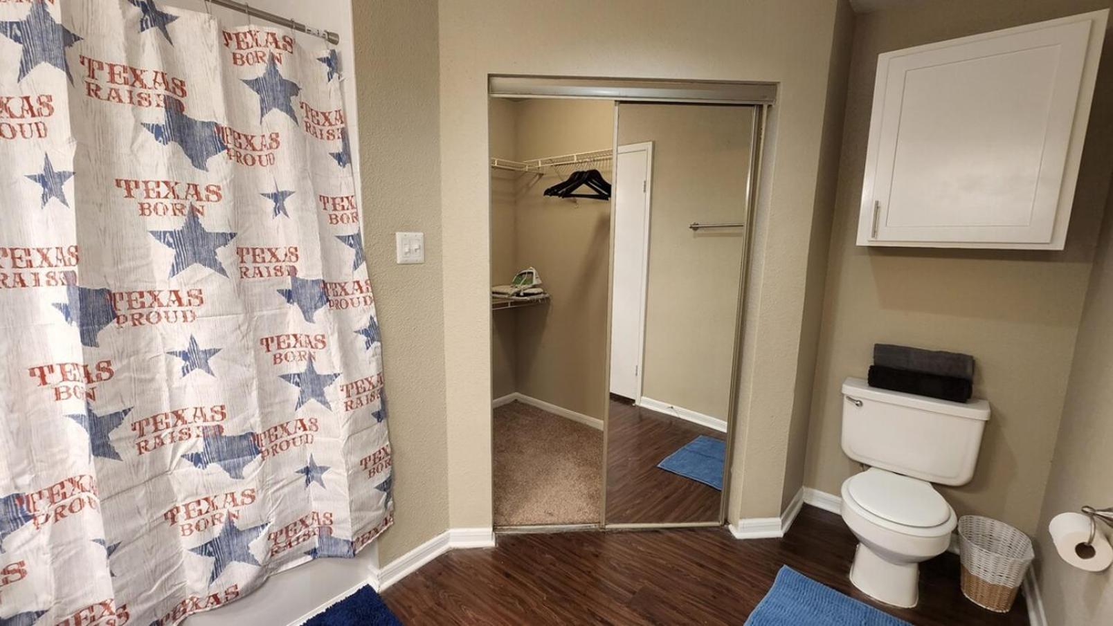 Med Center Charm 2br Haven, Billede 15