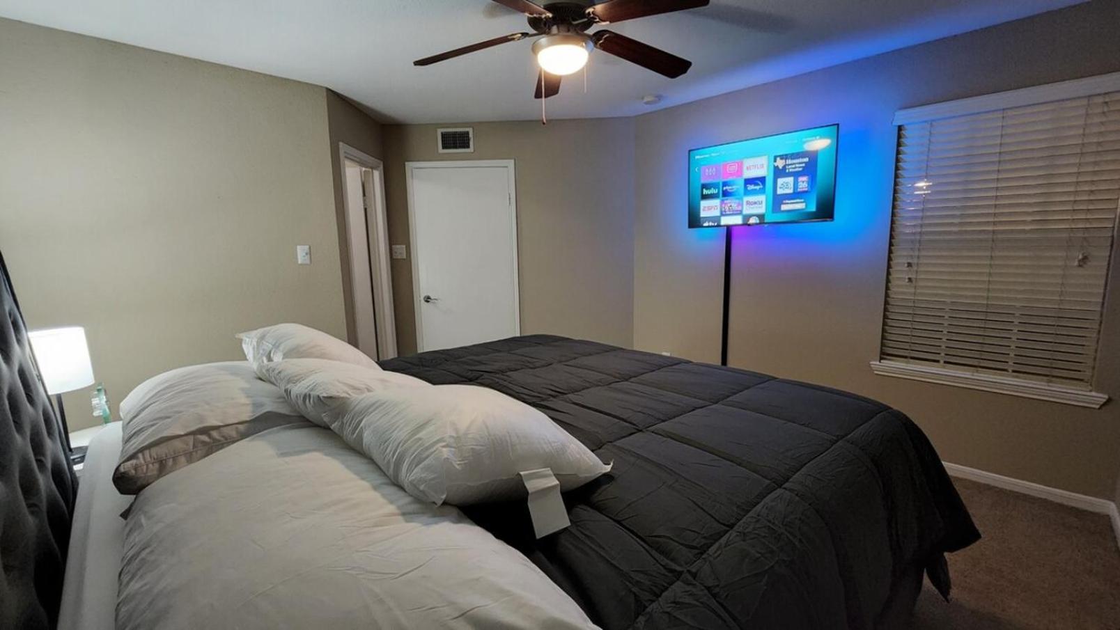 Med Center Charm 2br Haven, Billede 10