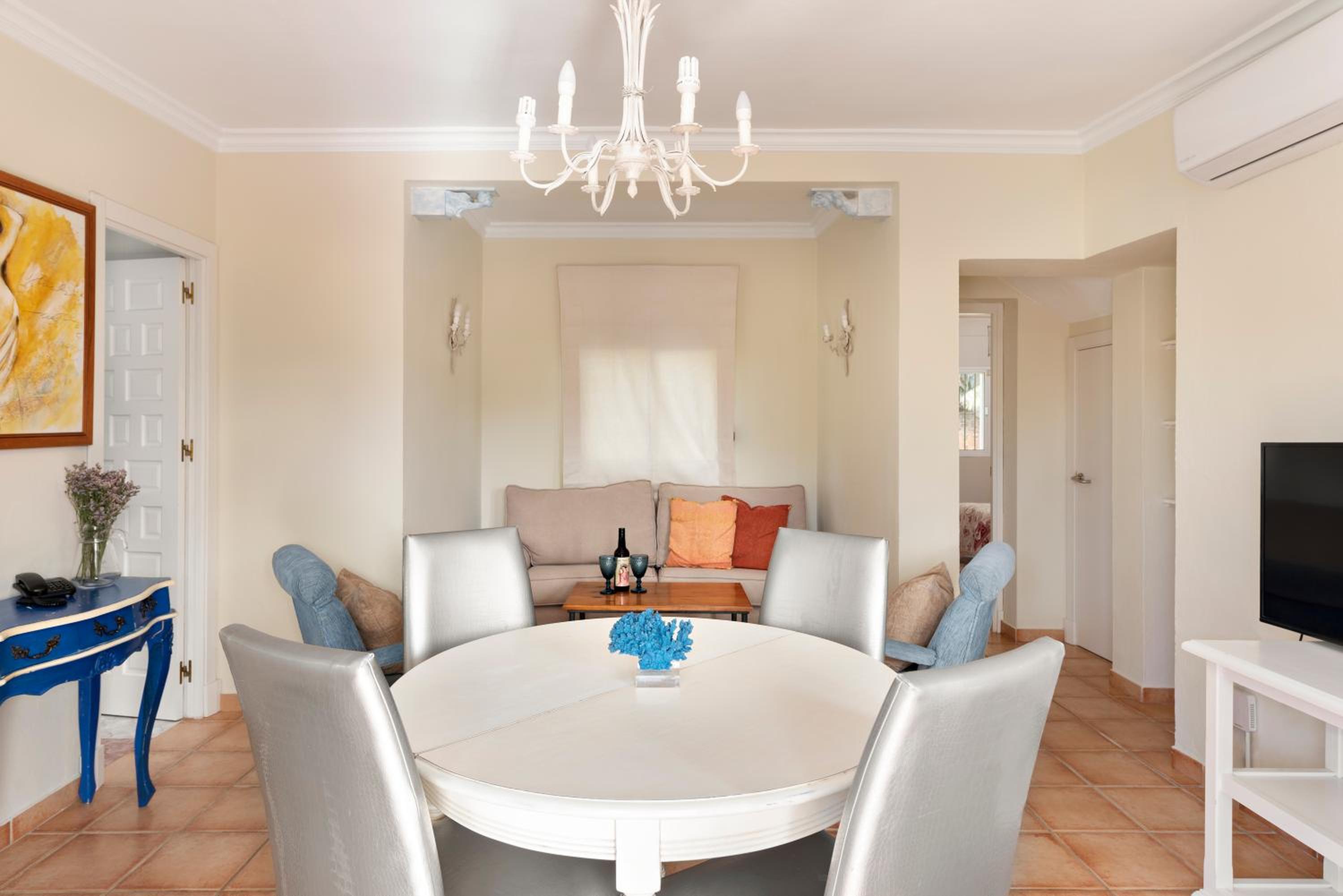 Suites Cortijo Fontanilla