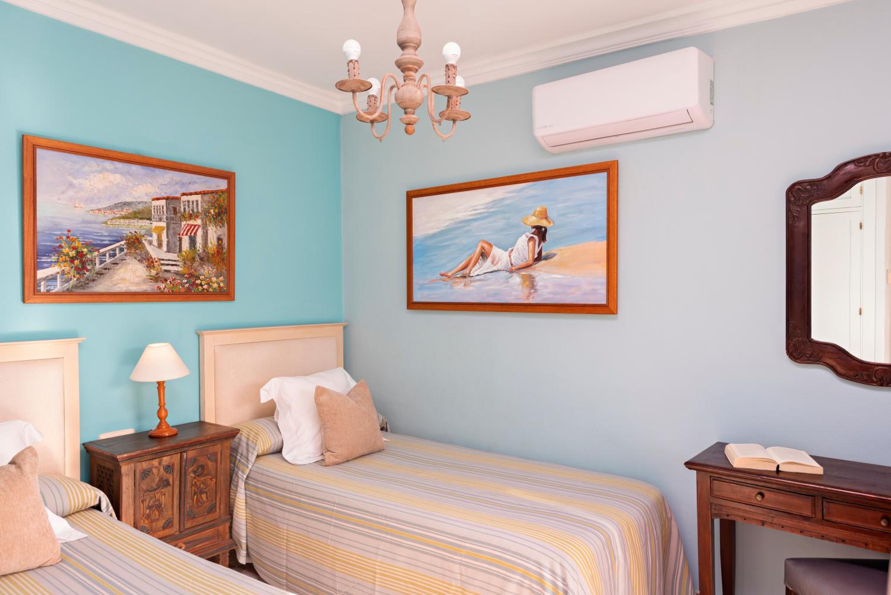 Suites Cortijo Fontanilla