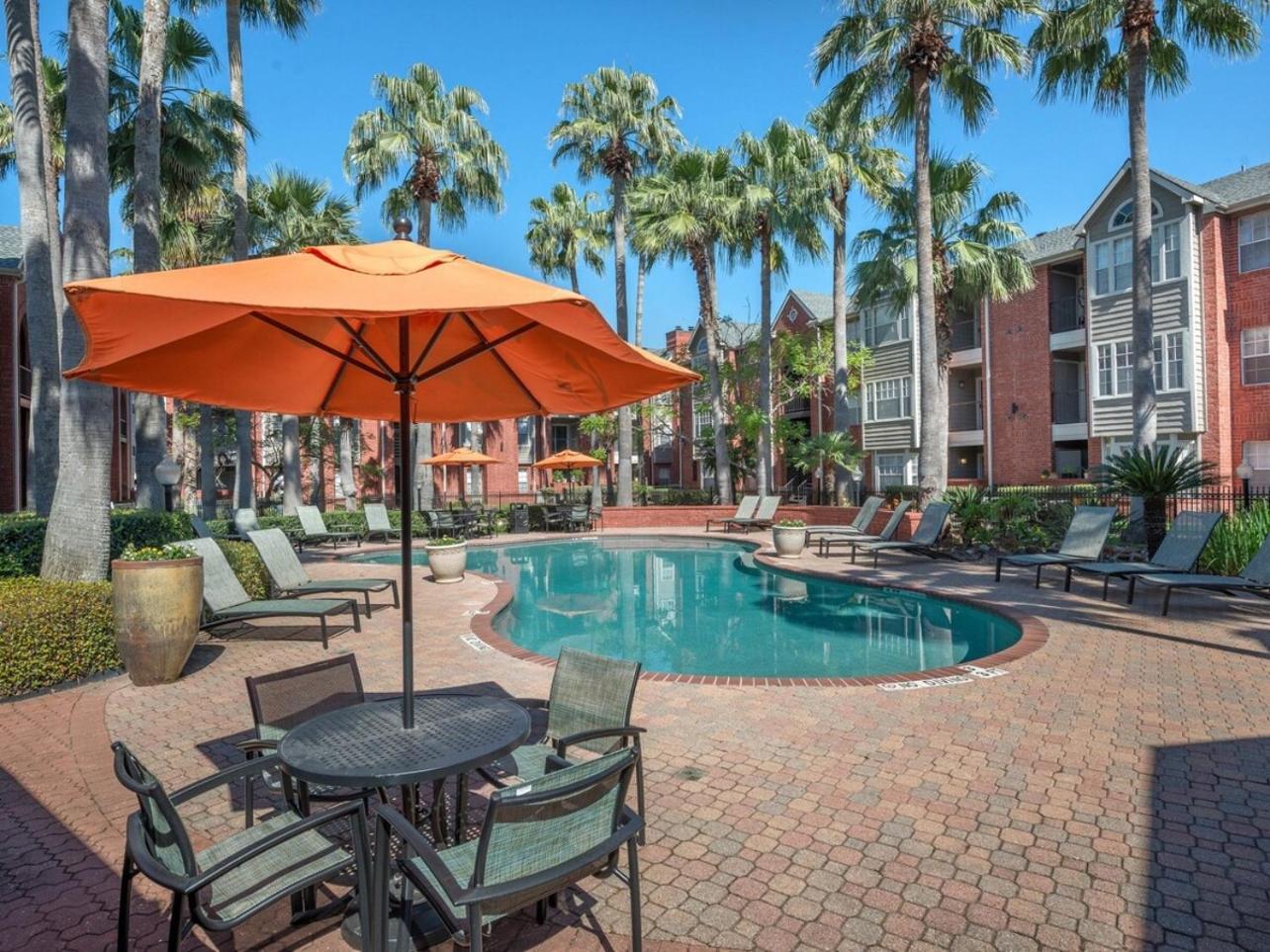 Med Center Charm 2br Haven, Billede 18