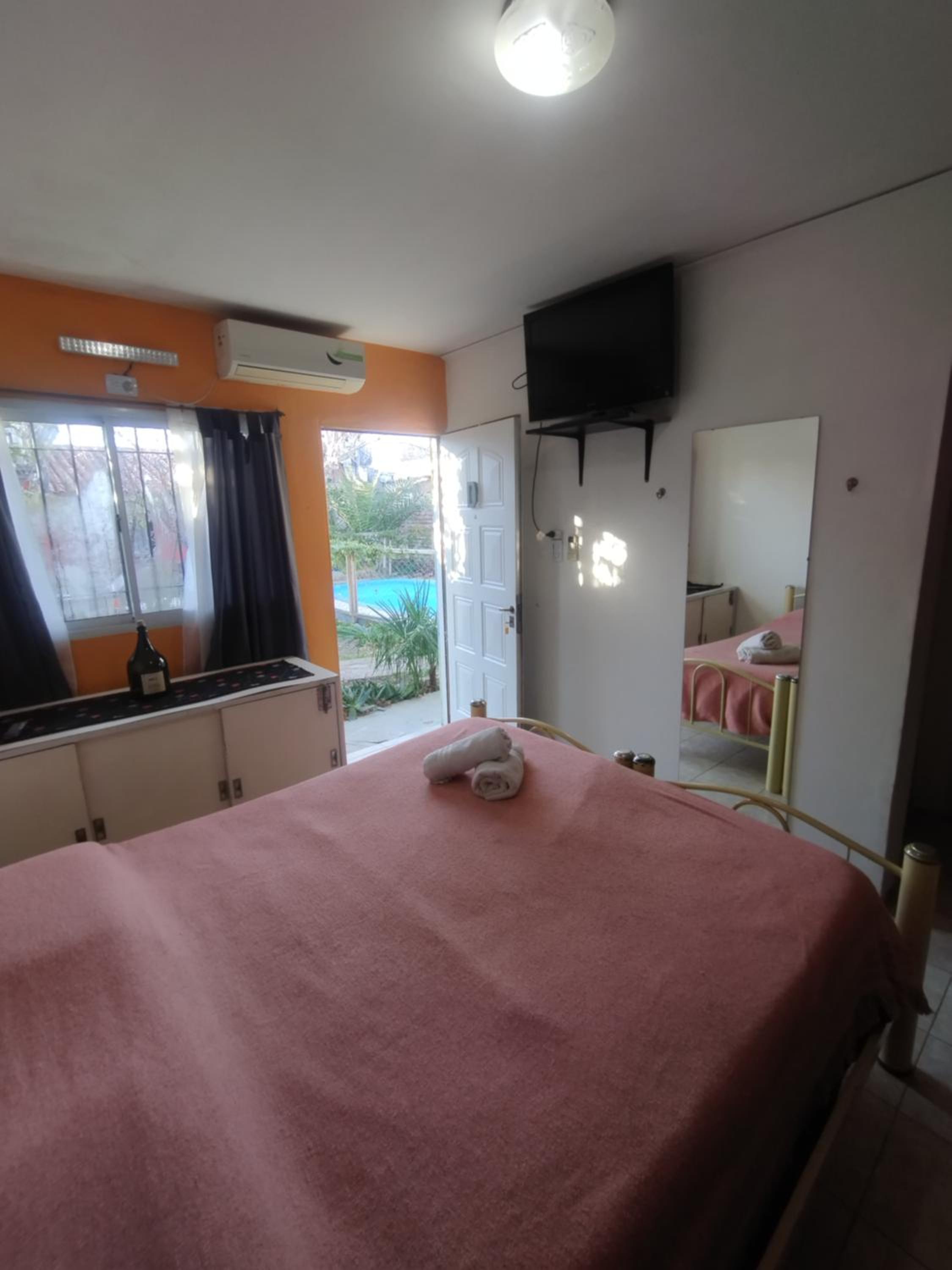 Amukan Guest House