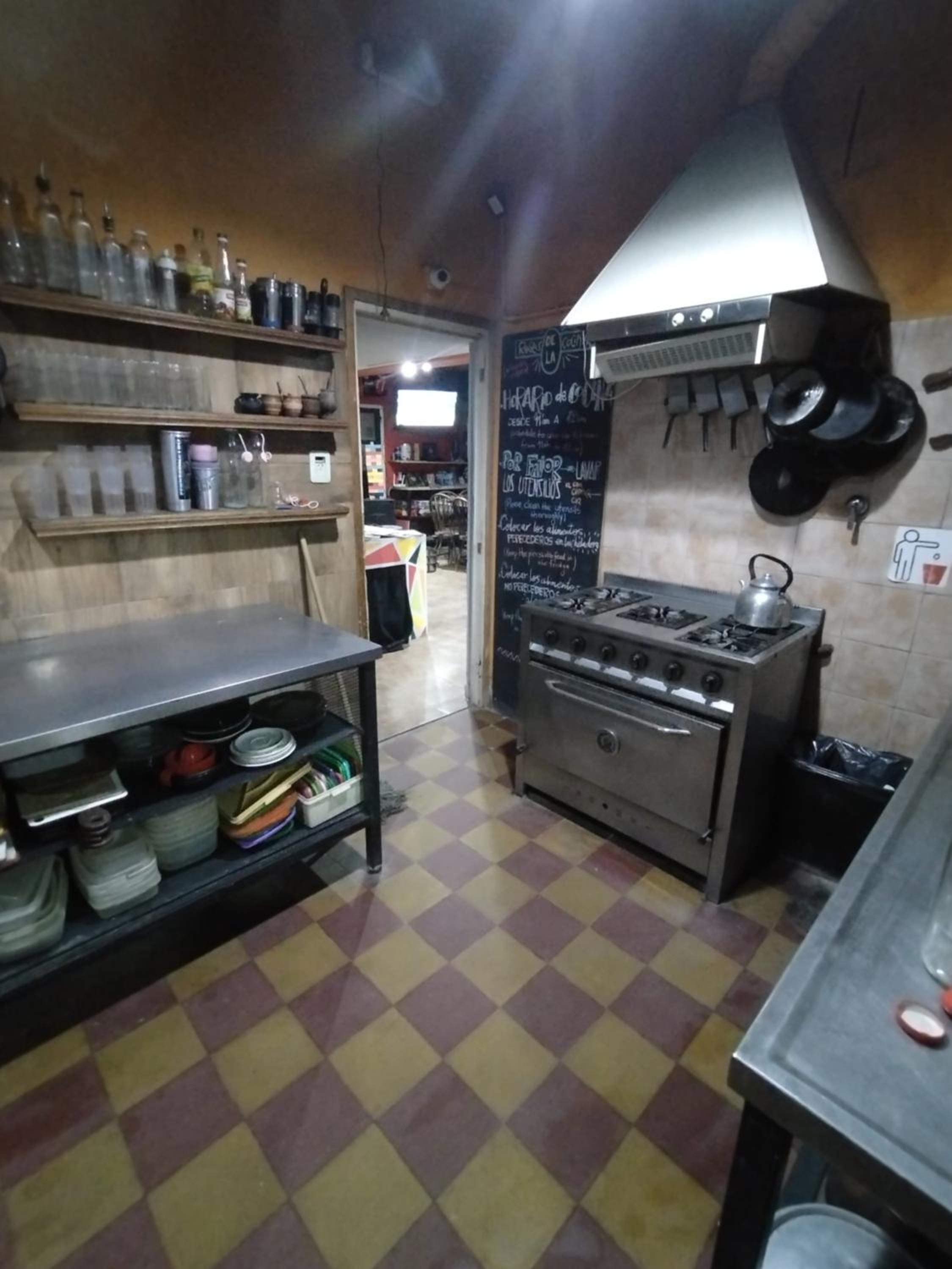Amukan Guest House