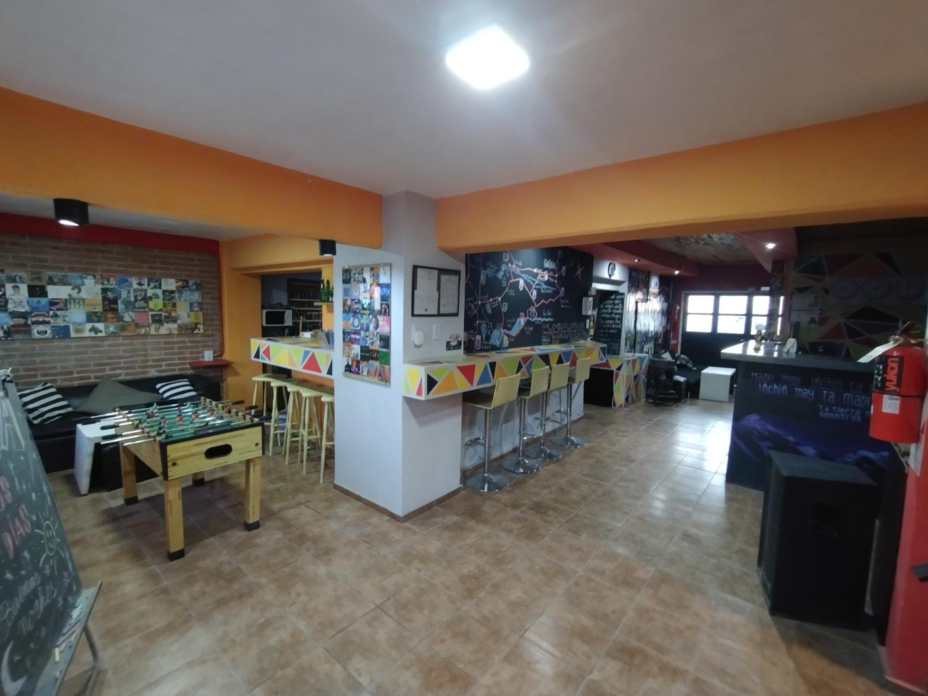 Amukan Guest House