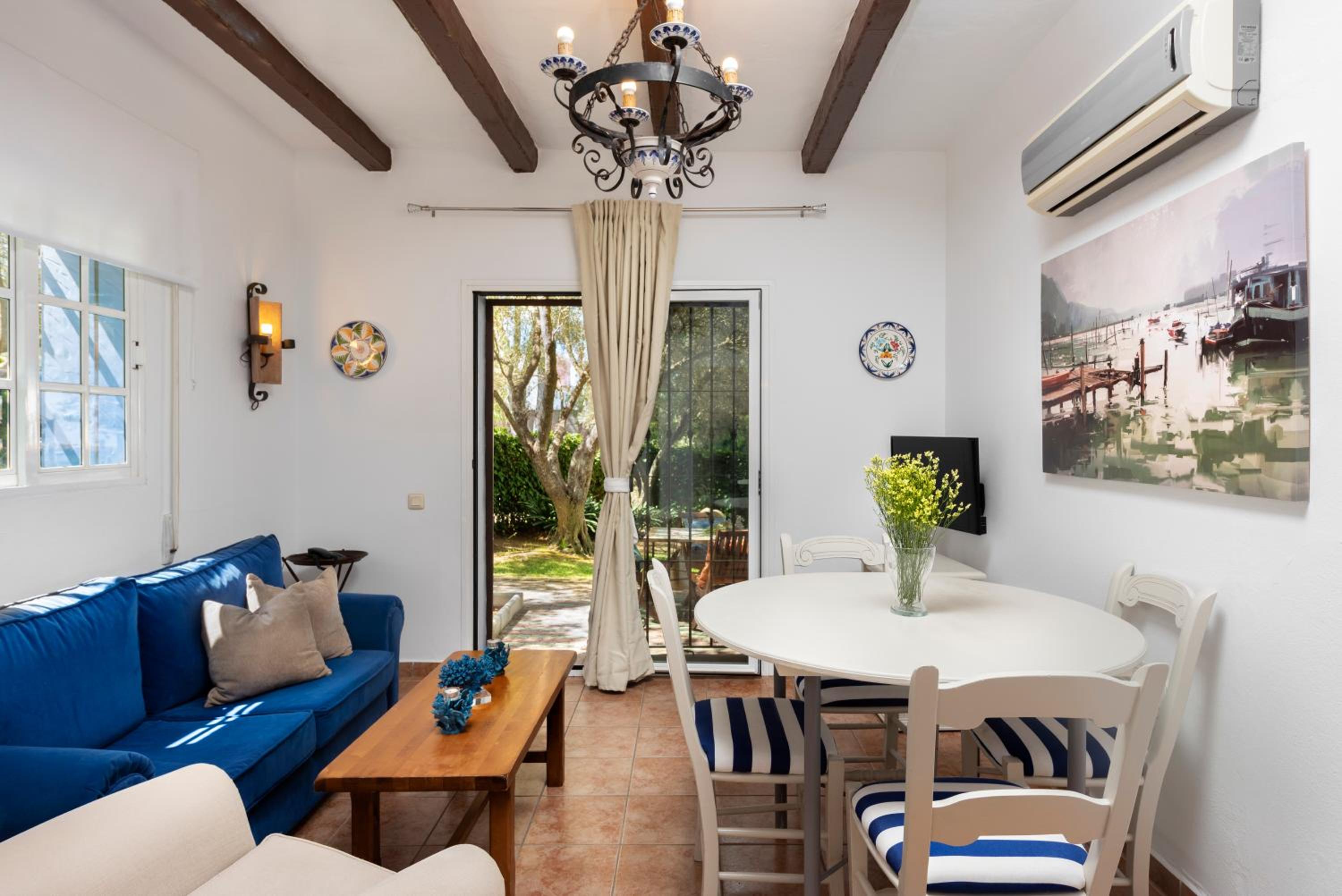 Suites Cortijo Fontanilla