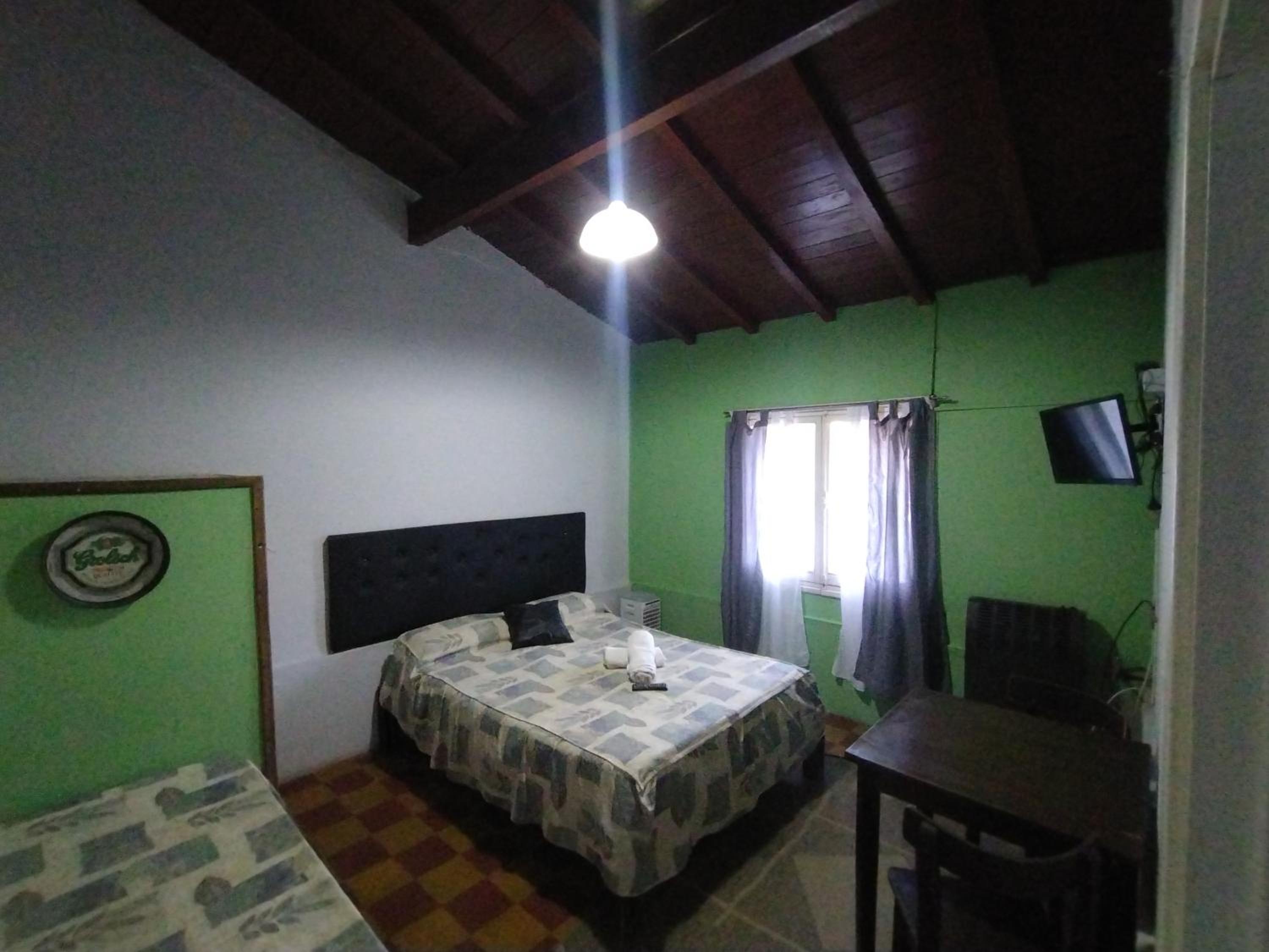 Amukan Guest House