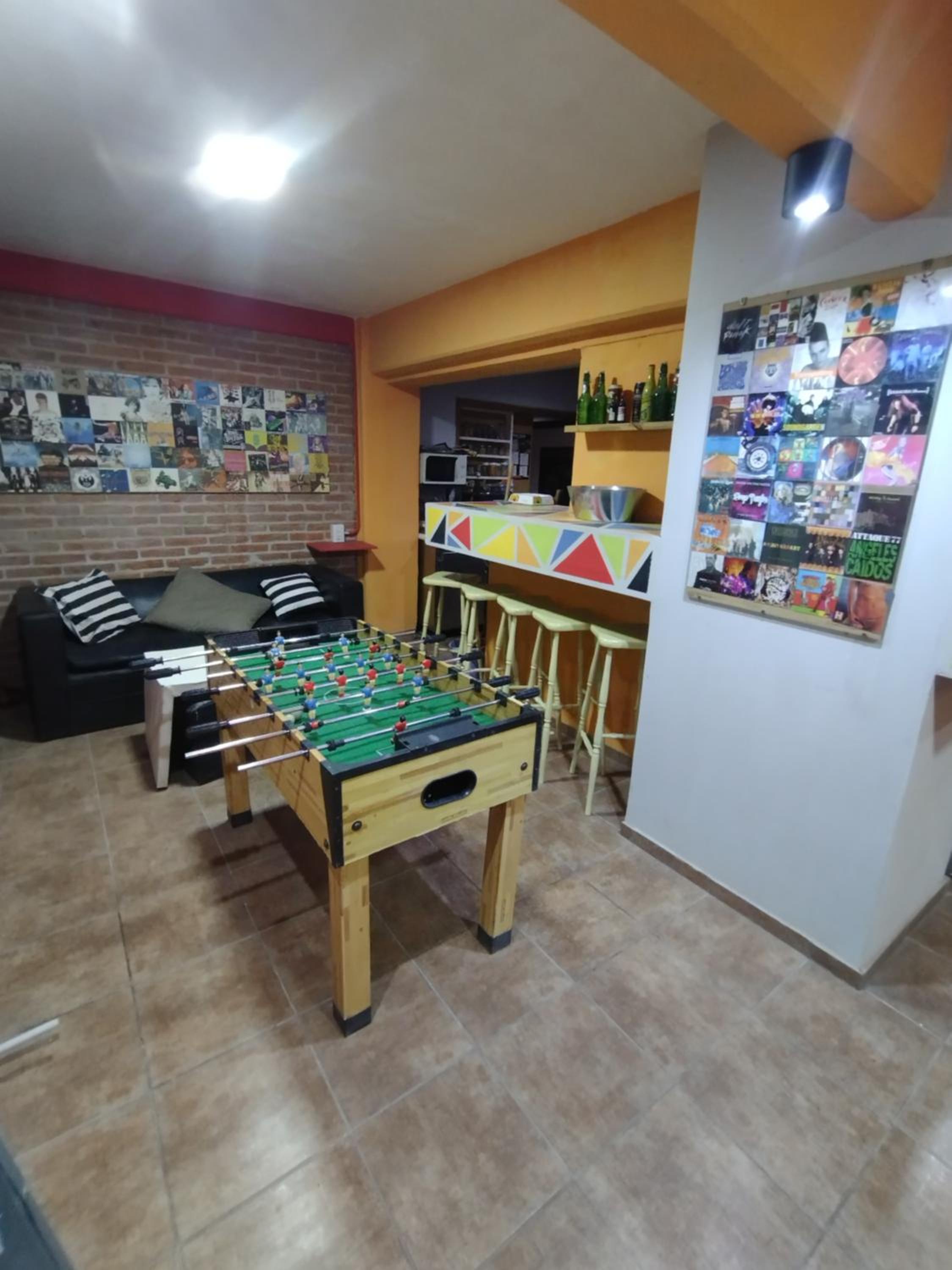 Amukan Guest House