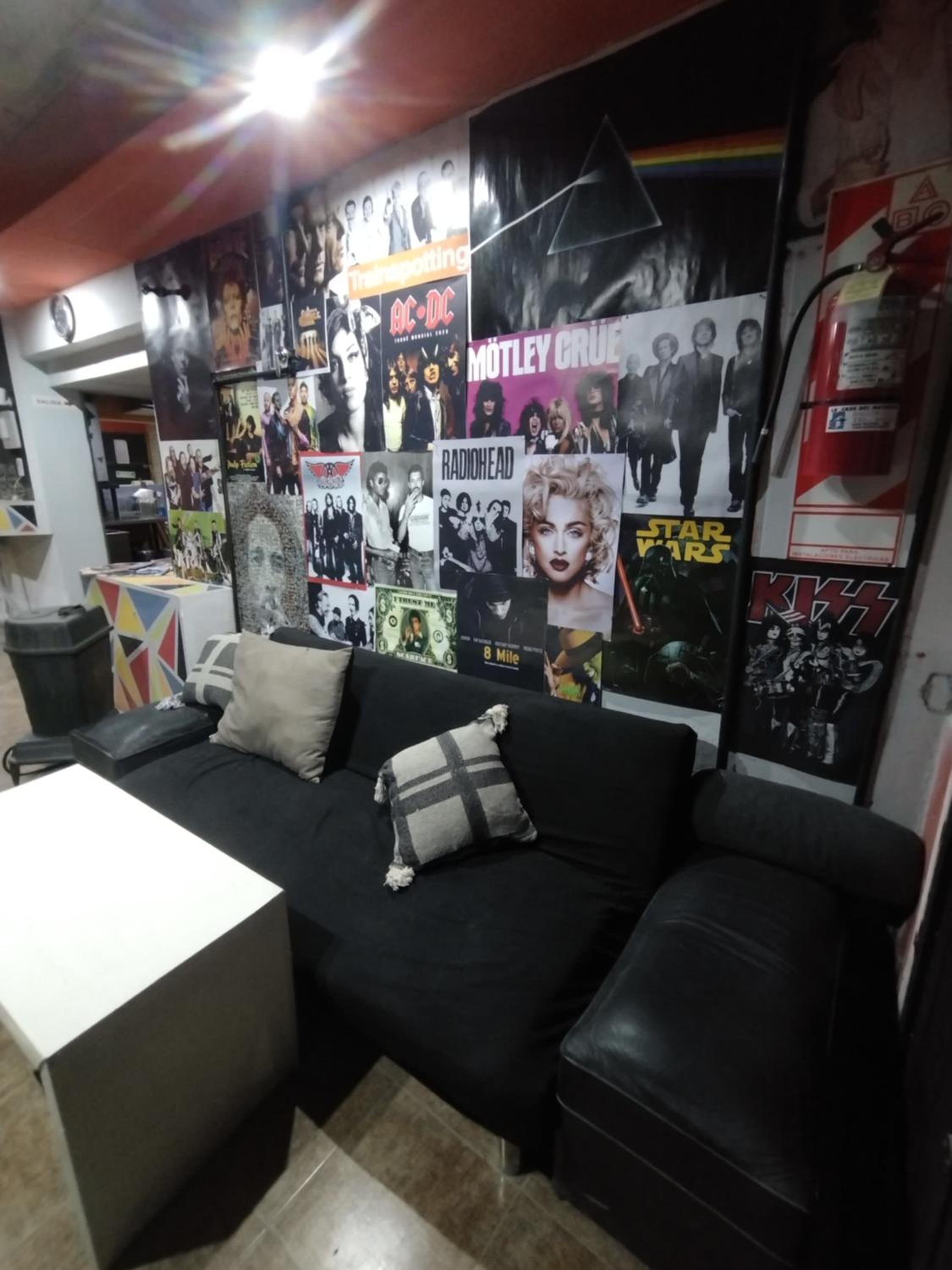 Amukan Guest House