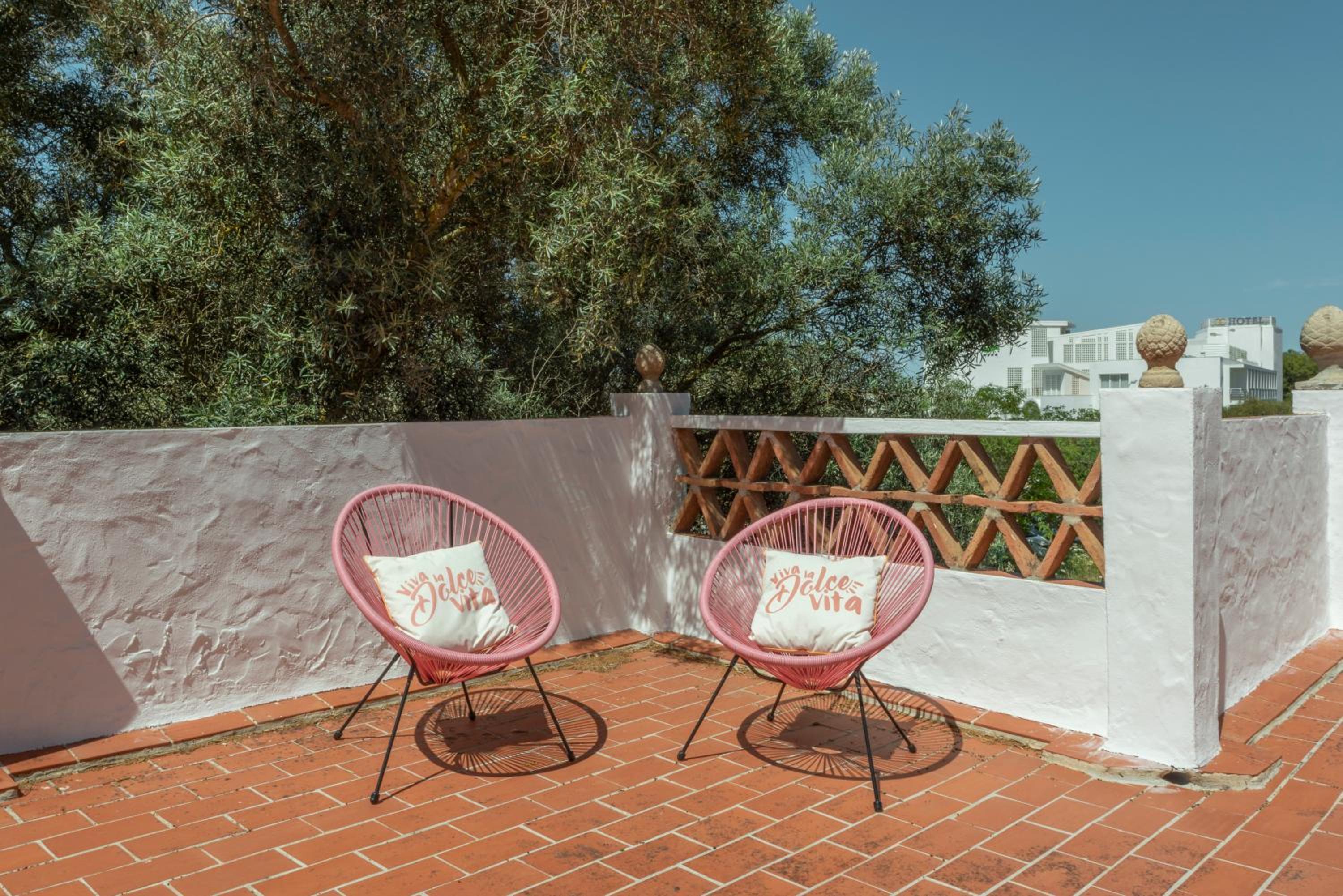 Suites Cortijo Fontanilla