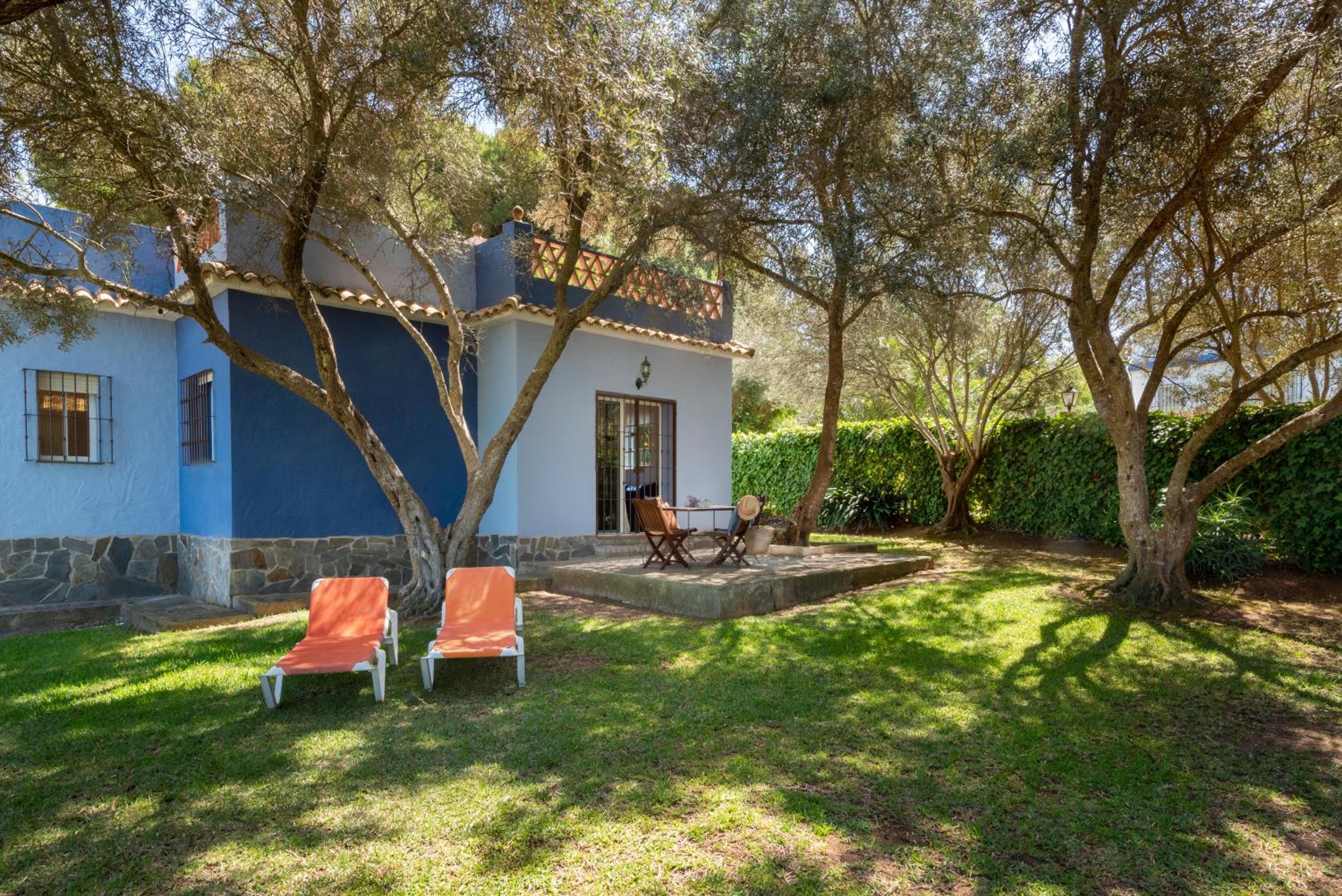 Suites Cortijo Fontanilla