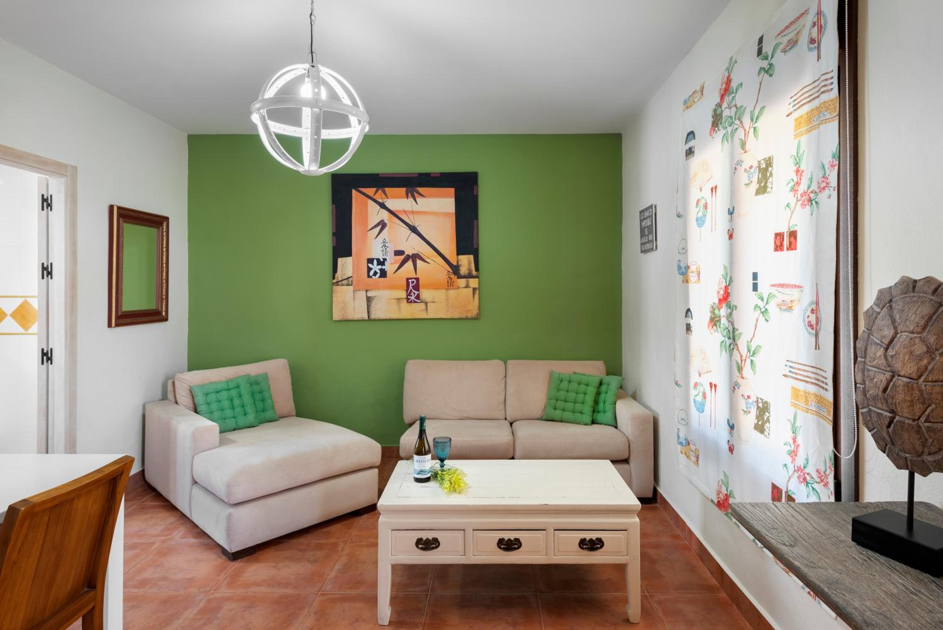 Suites Cortijo Fontanilla
