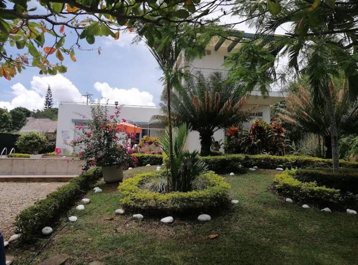 Villa Carolina
