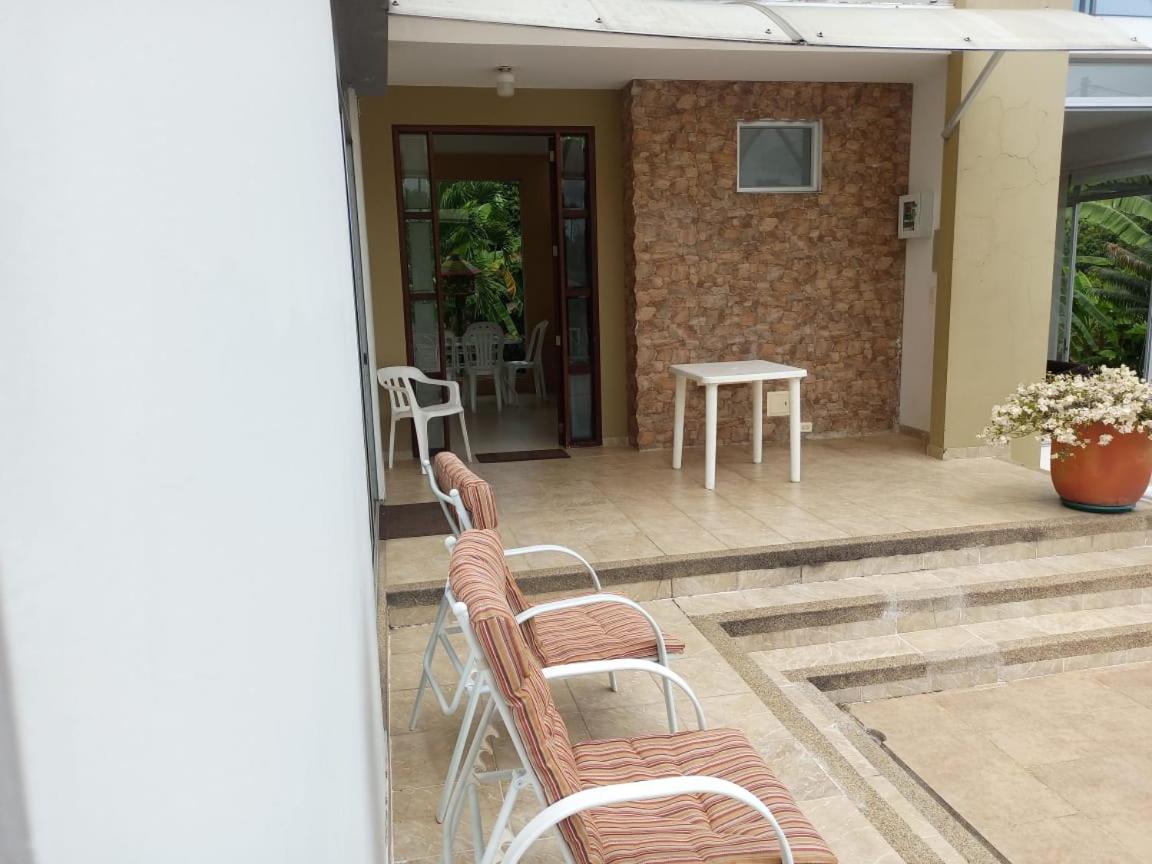 Villa Carolina