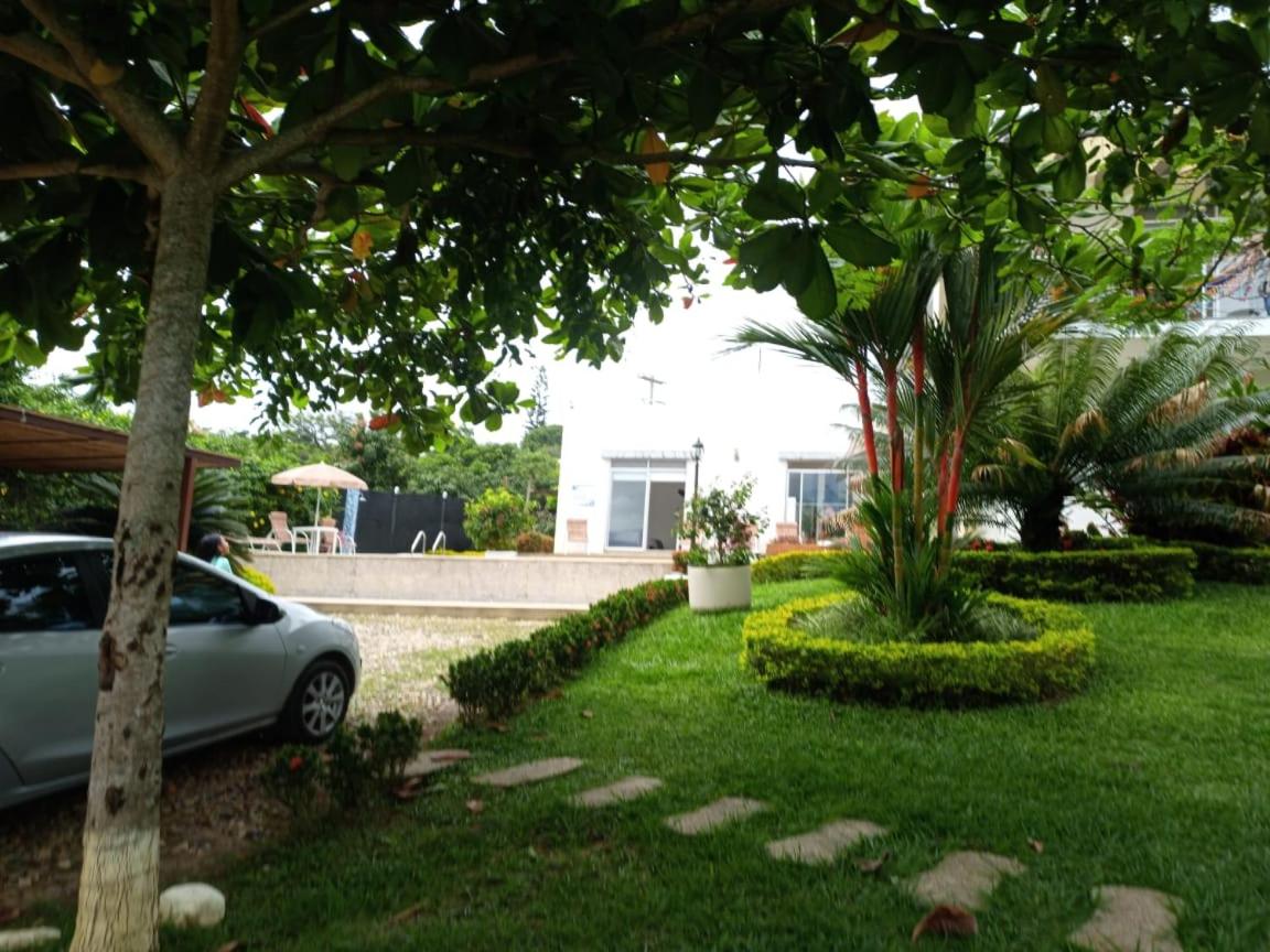Villa Carolina