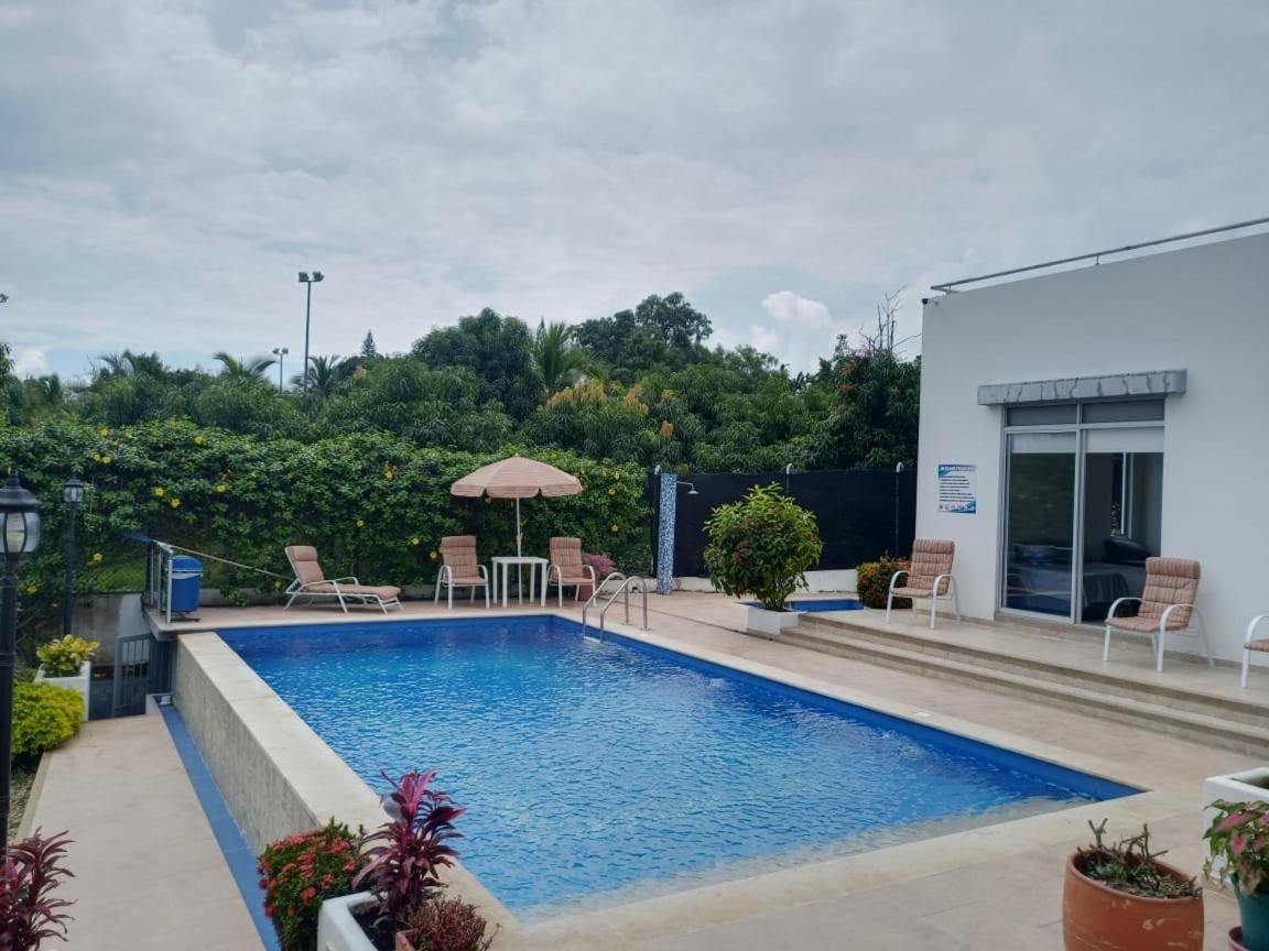 Villa Carolina