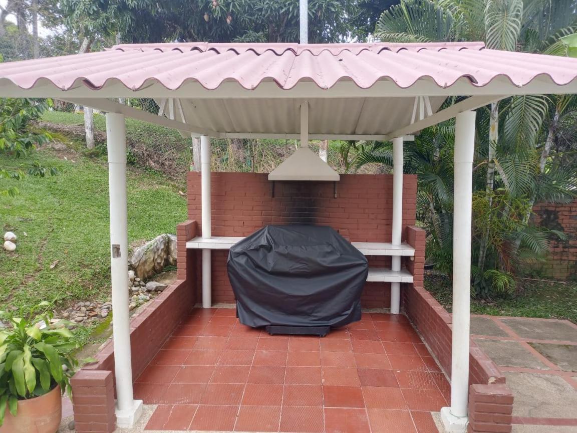 Villa Carolina