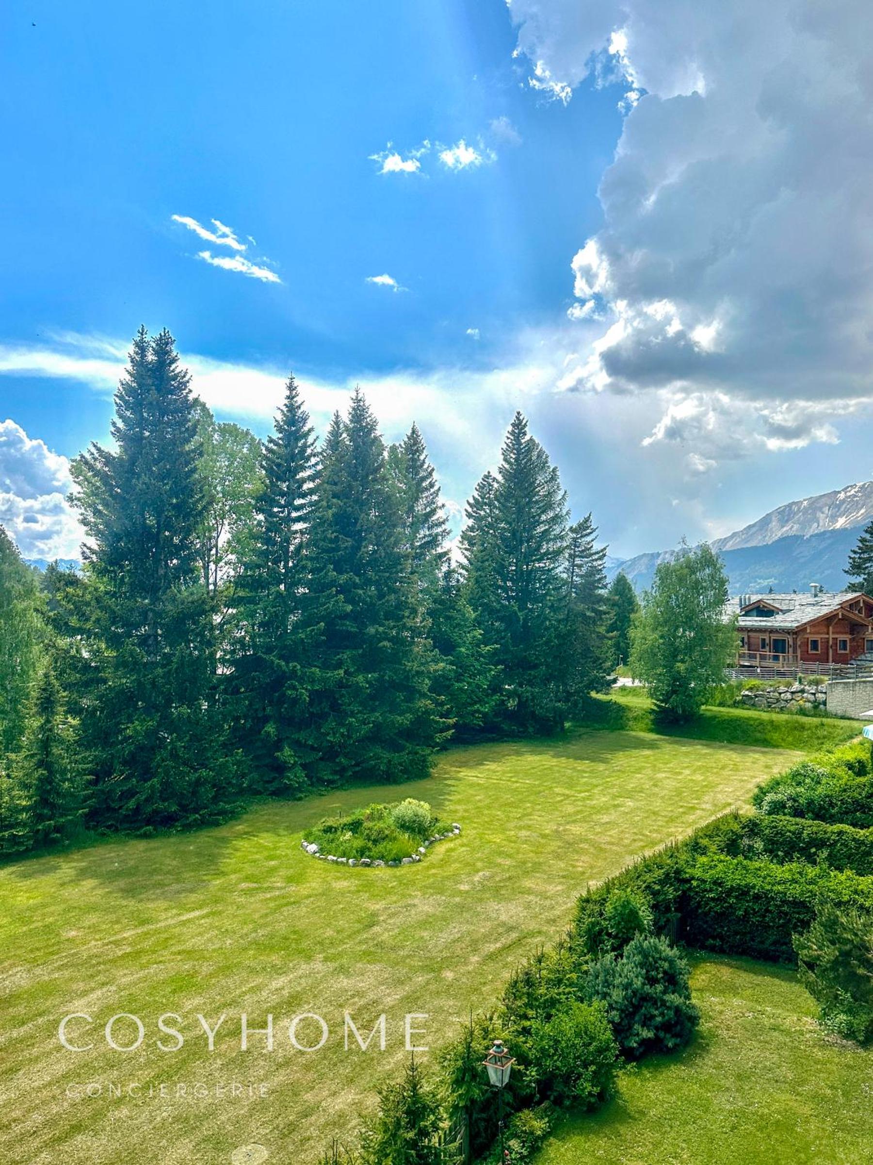 Maison Alpina l Golf l By CosyHome