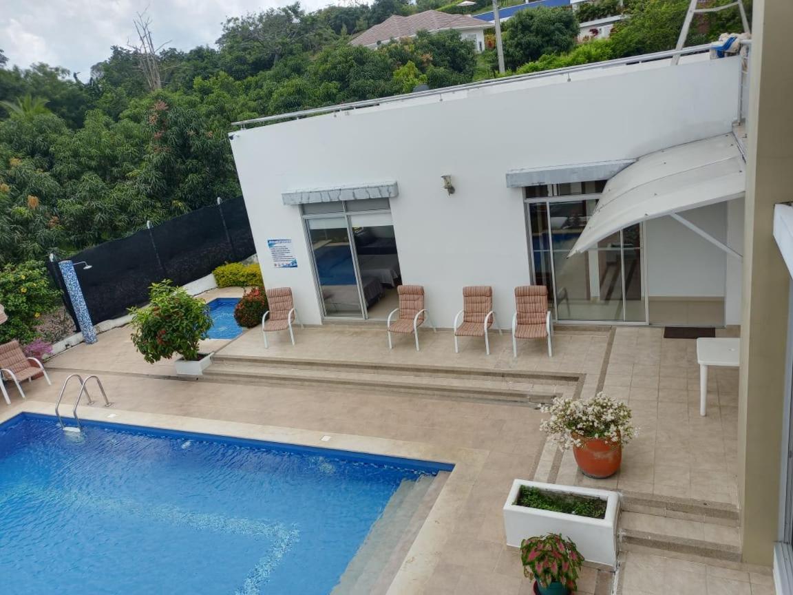 Villa Carolina
