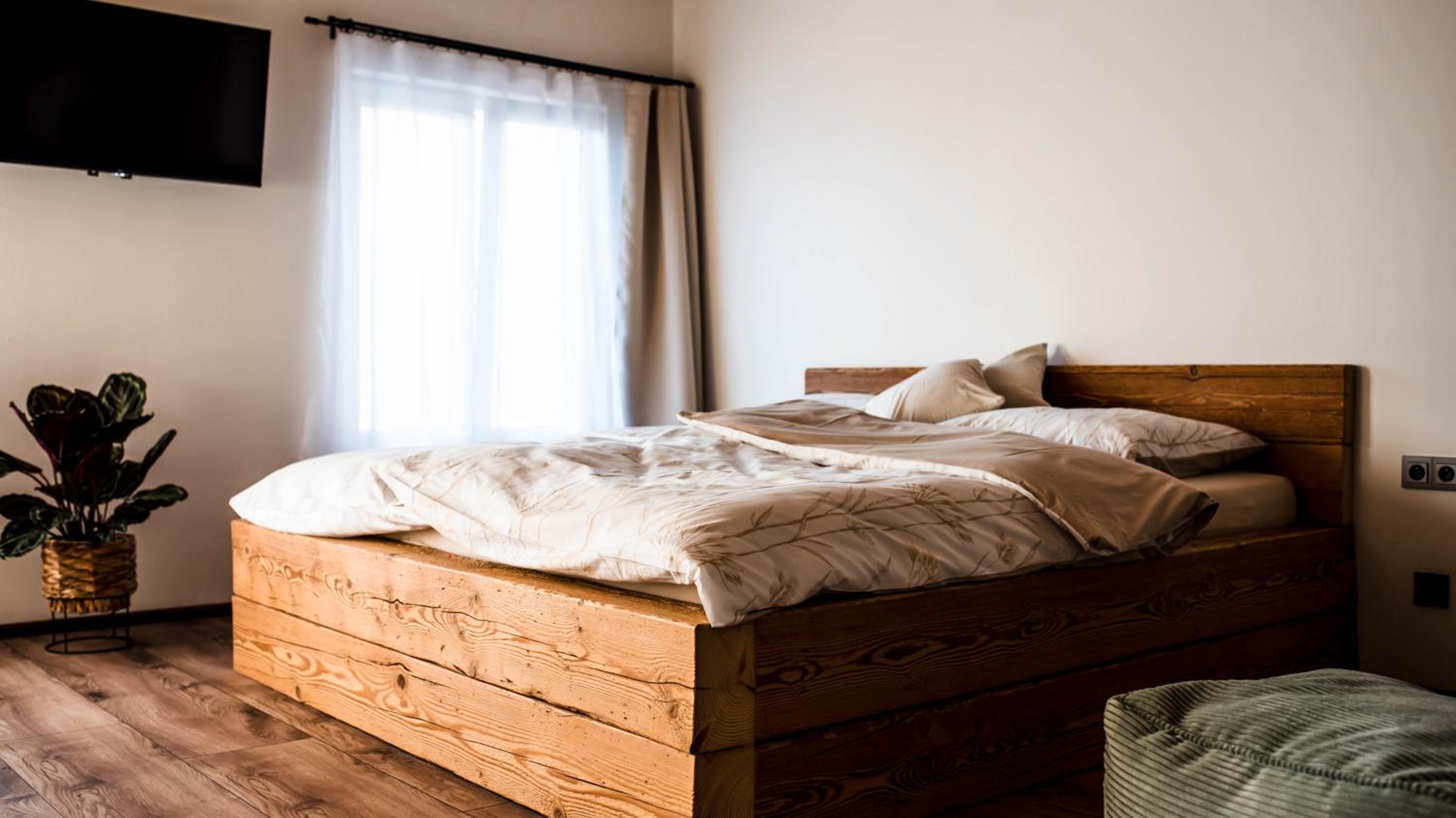 Apartmány ZeMě