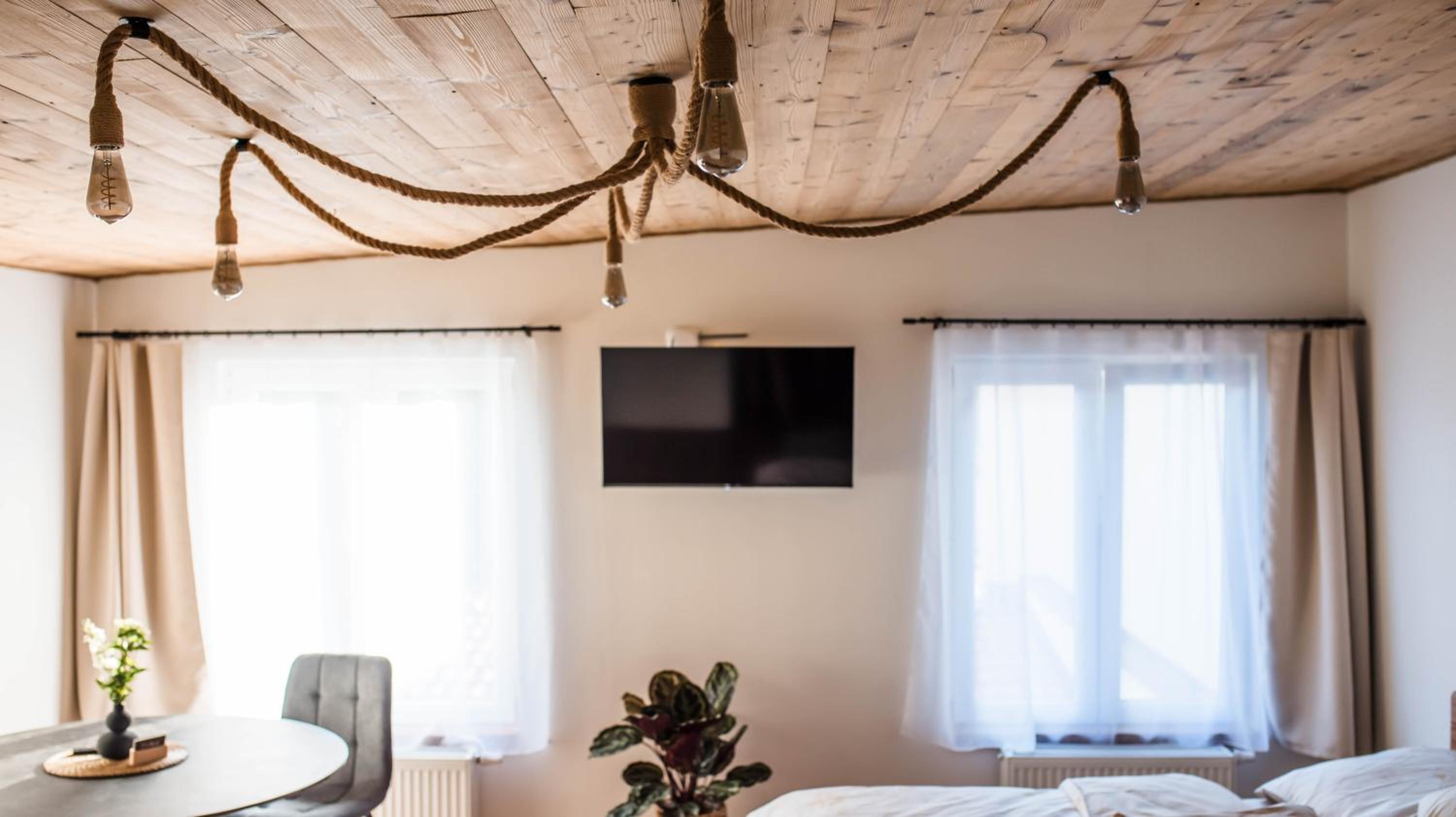 Apartmány ZeMě
