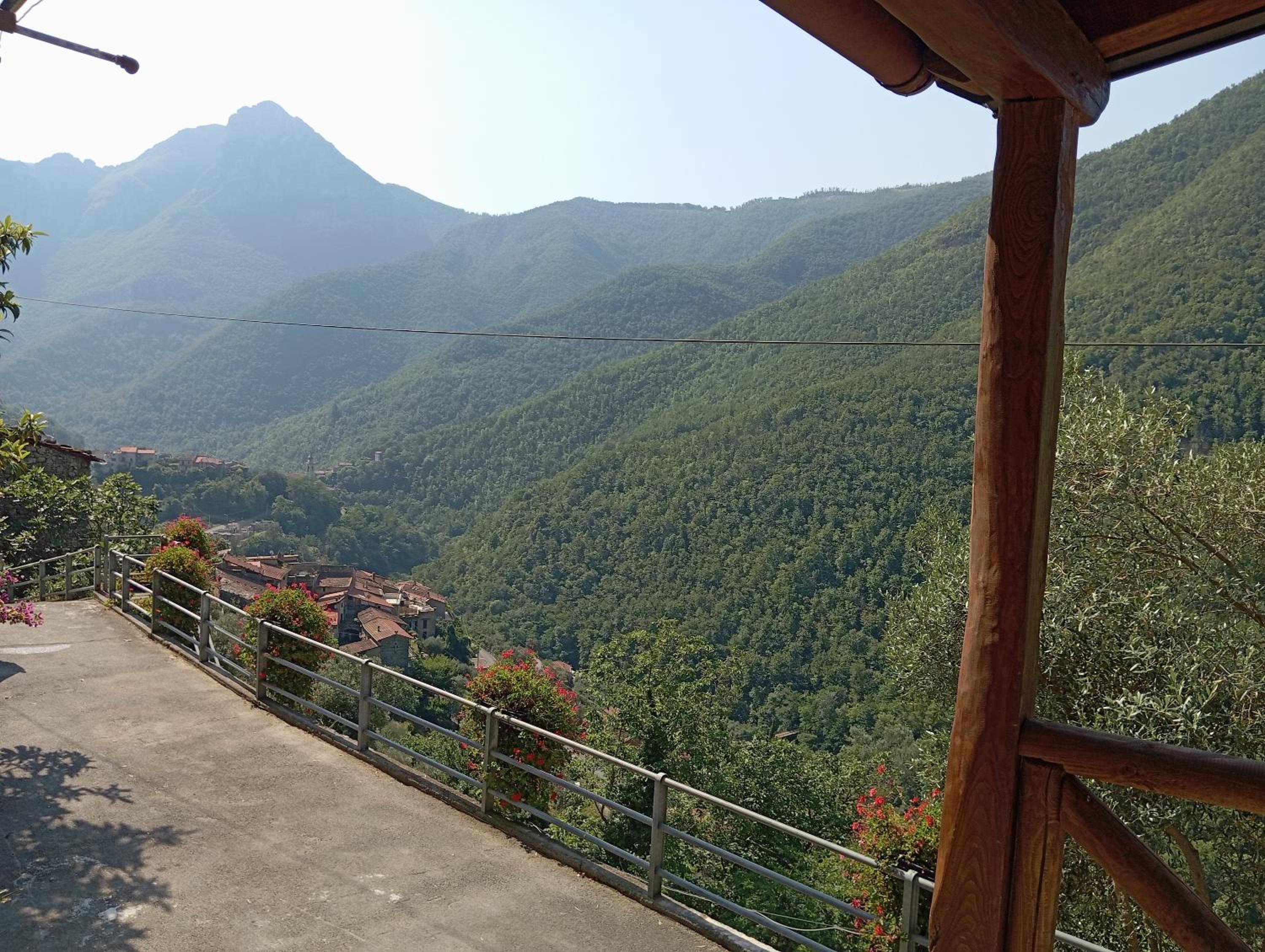 Agriturismo U' Spigu Nonna Annetta photo 2