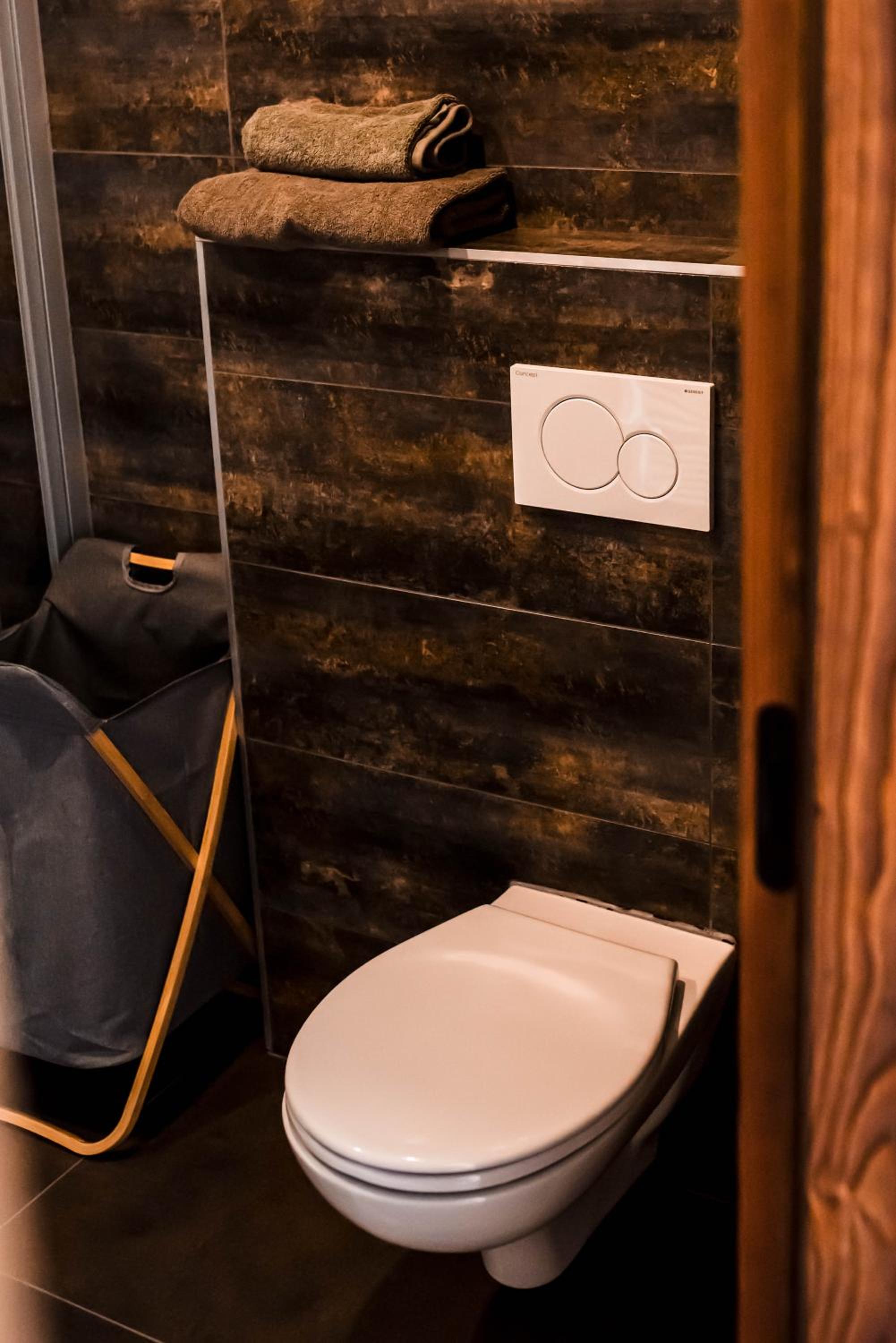 Apartmány ZeMě