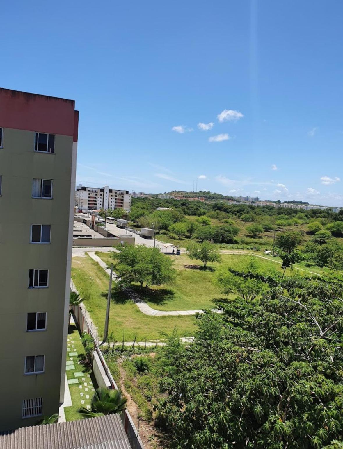 Bela Providência