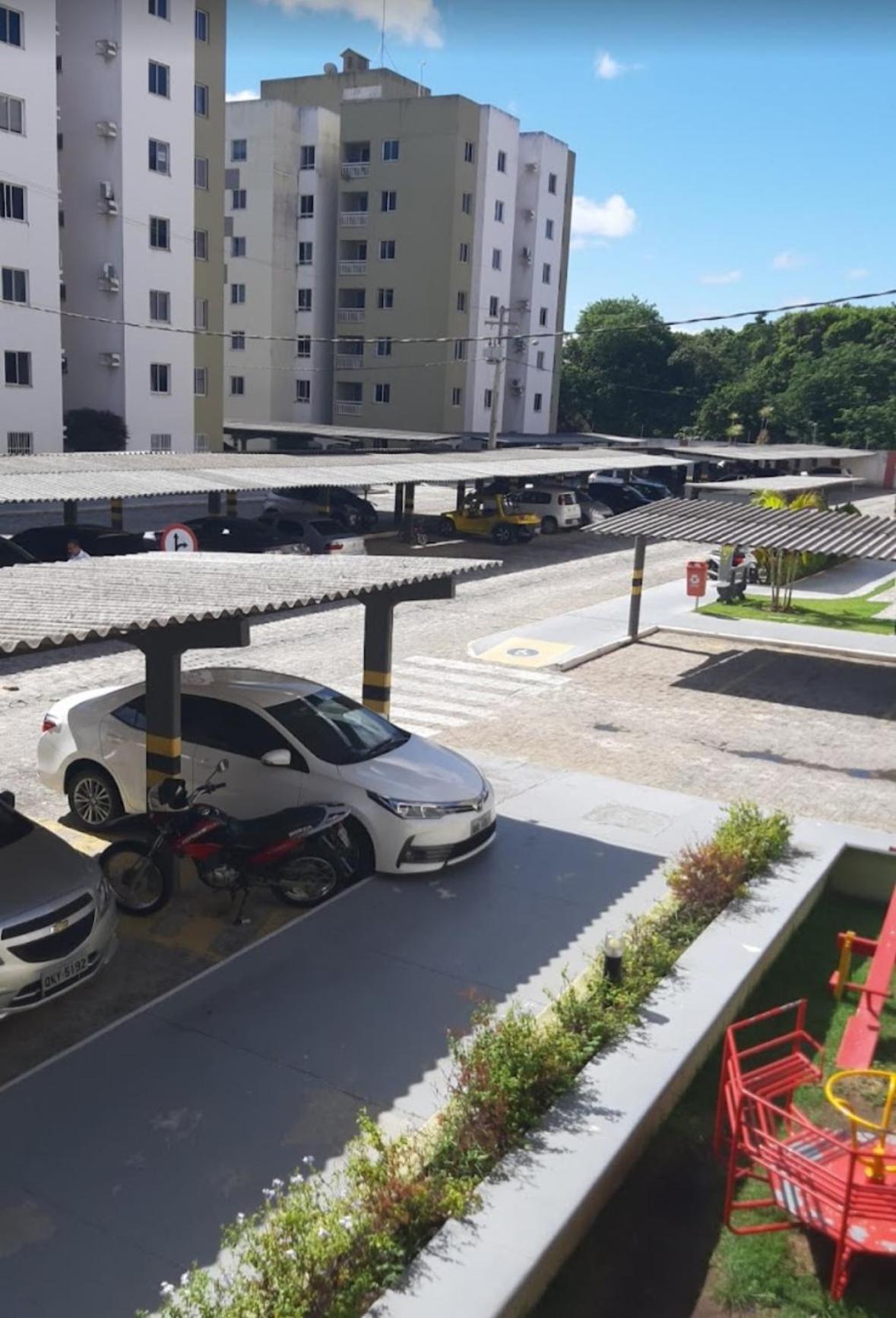 Bela Providência