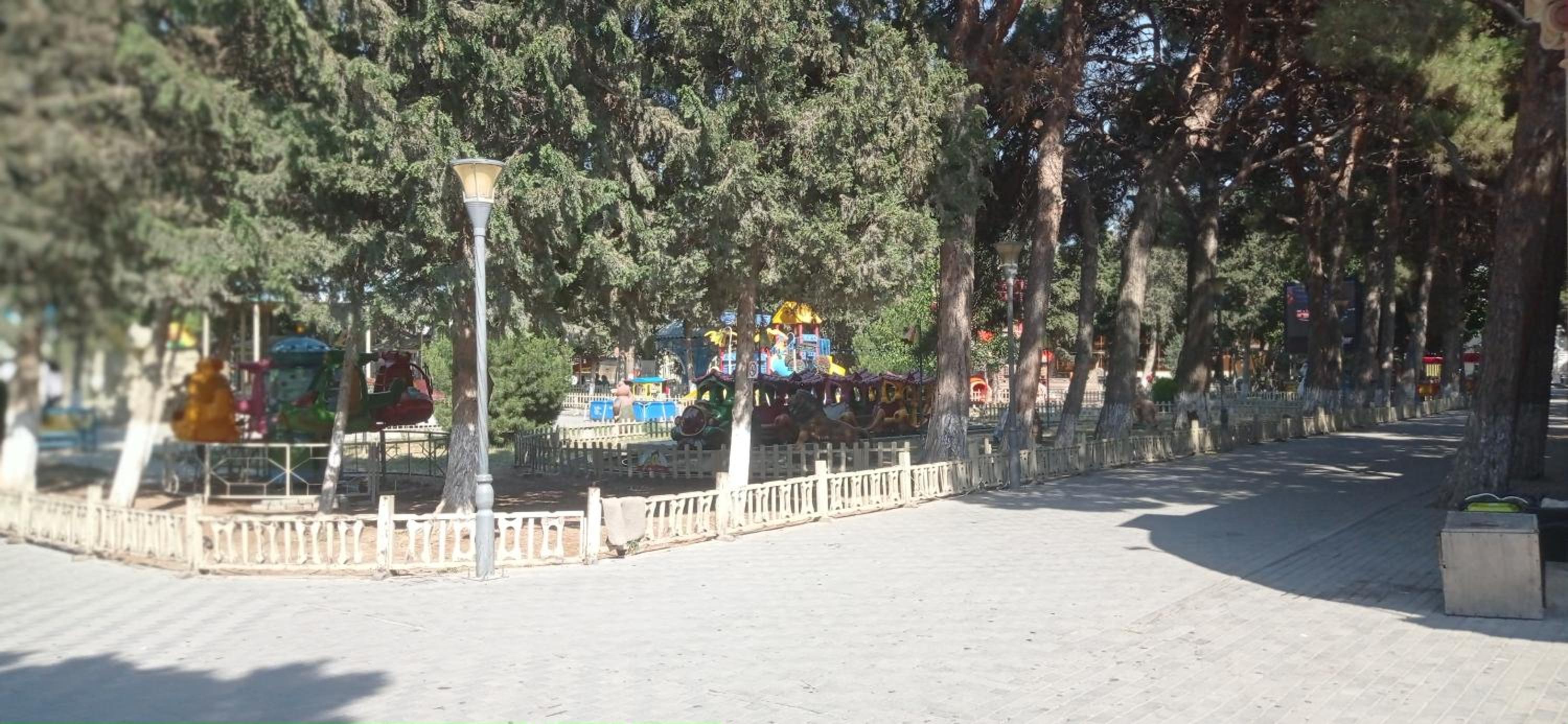 Flat in Baku-Xırdalan