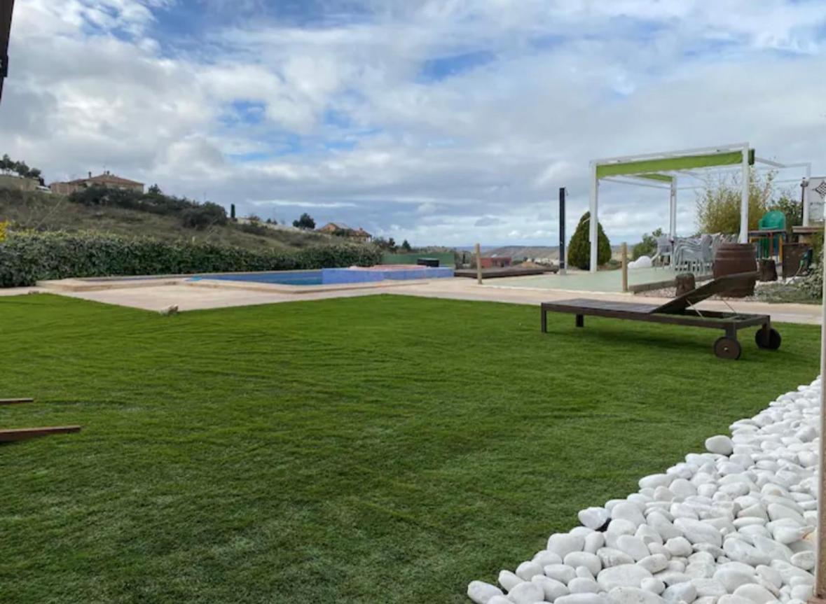 Villa Galiana By Florentia Homes