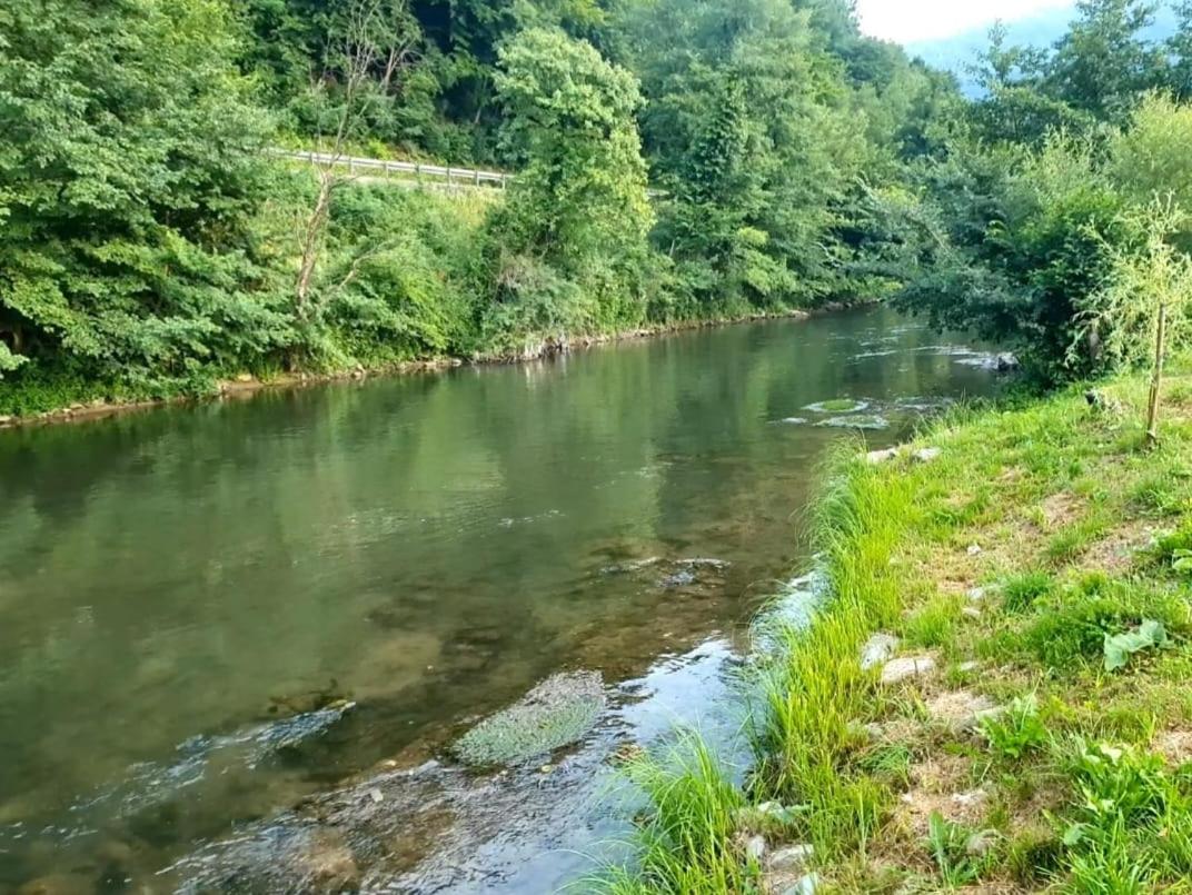 River Resort Vinac Jajce