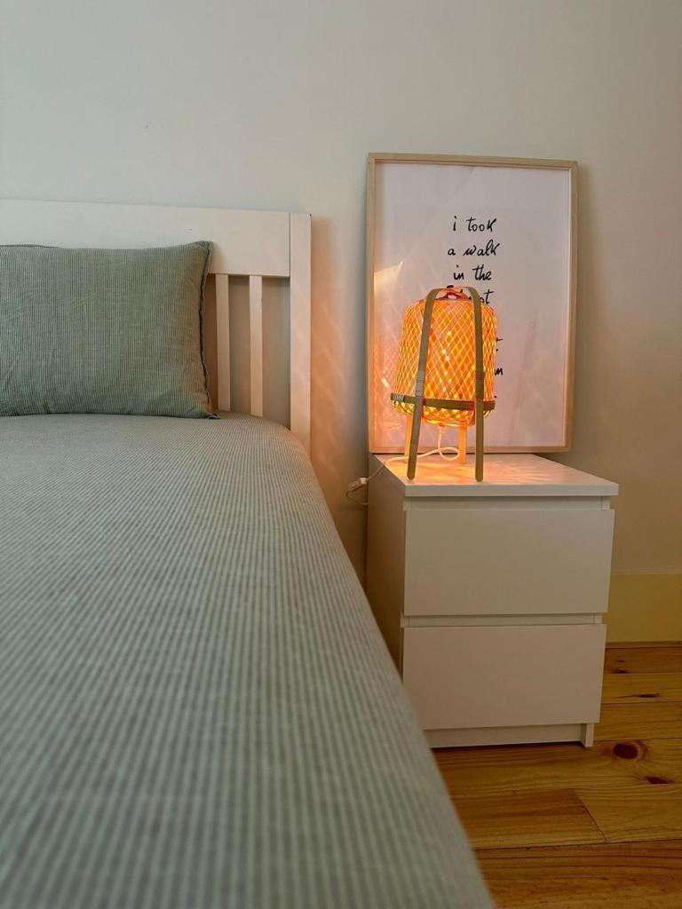 Rooms in Cozy Shared Accommodation in the Center of Lisbon view 5