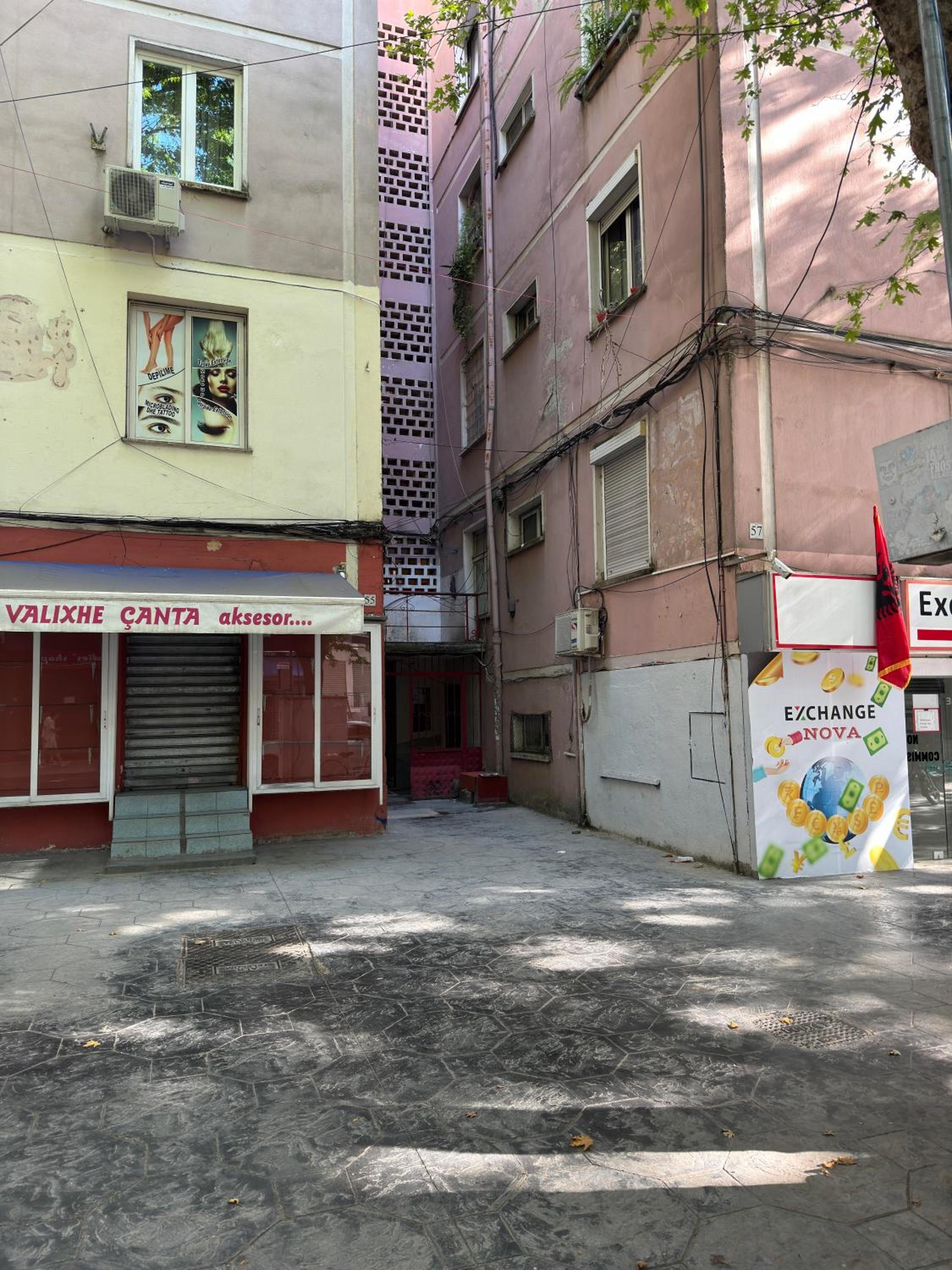 INCASSO CITY CENTER APARTMENT