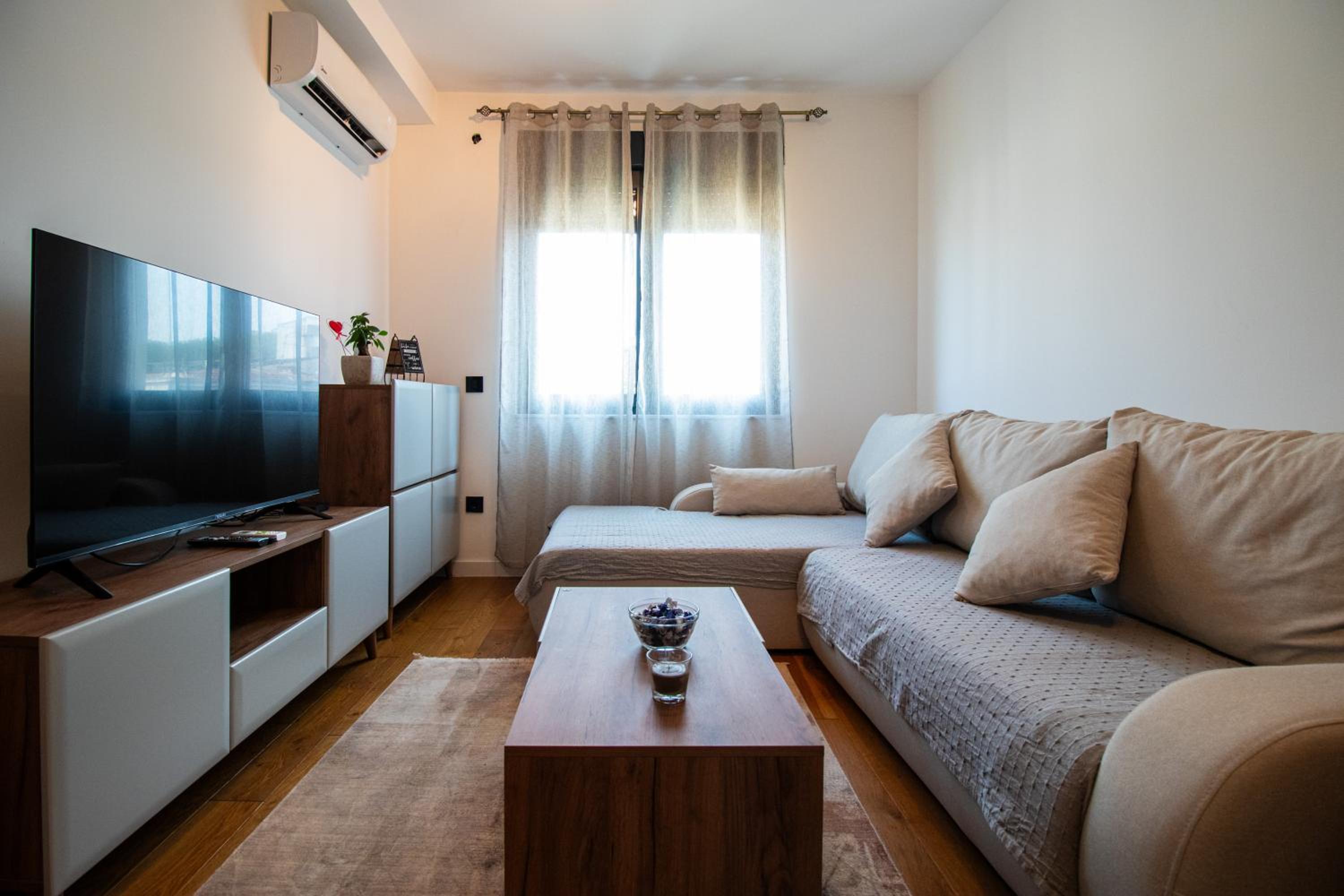 Vracar Lovely Apartment view 2