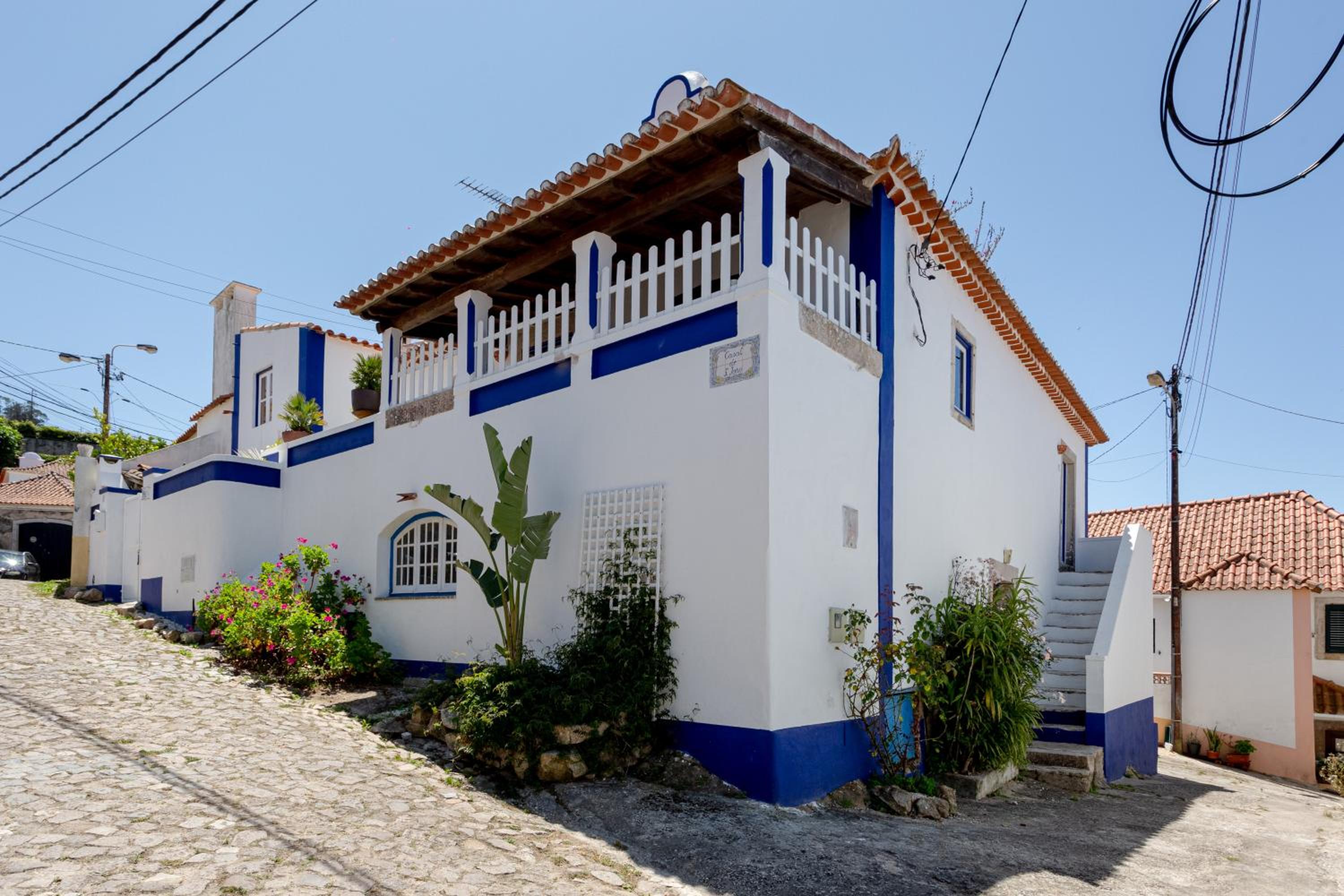 GuestReady - Exceptional house near Colares